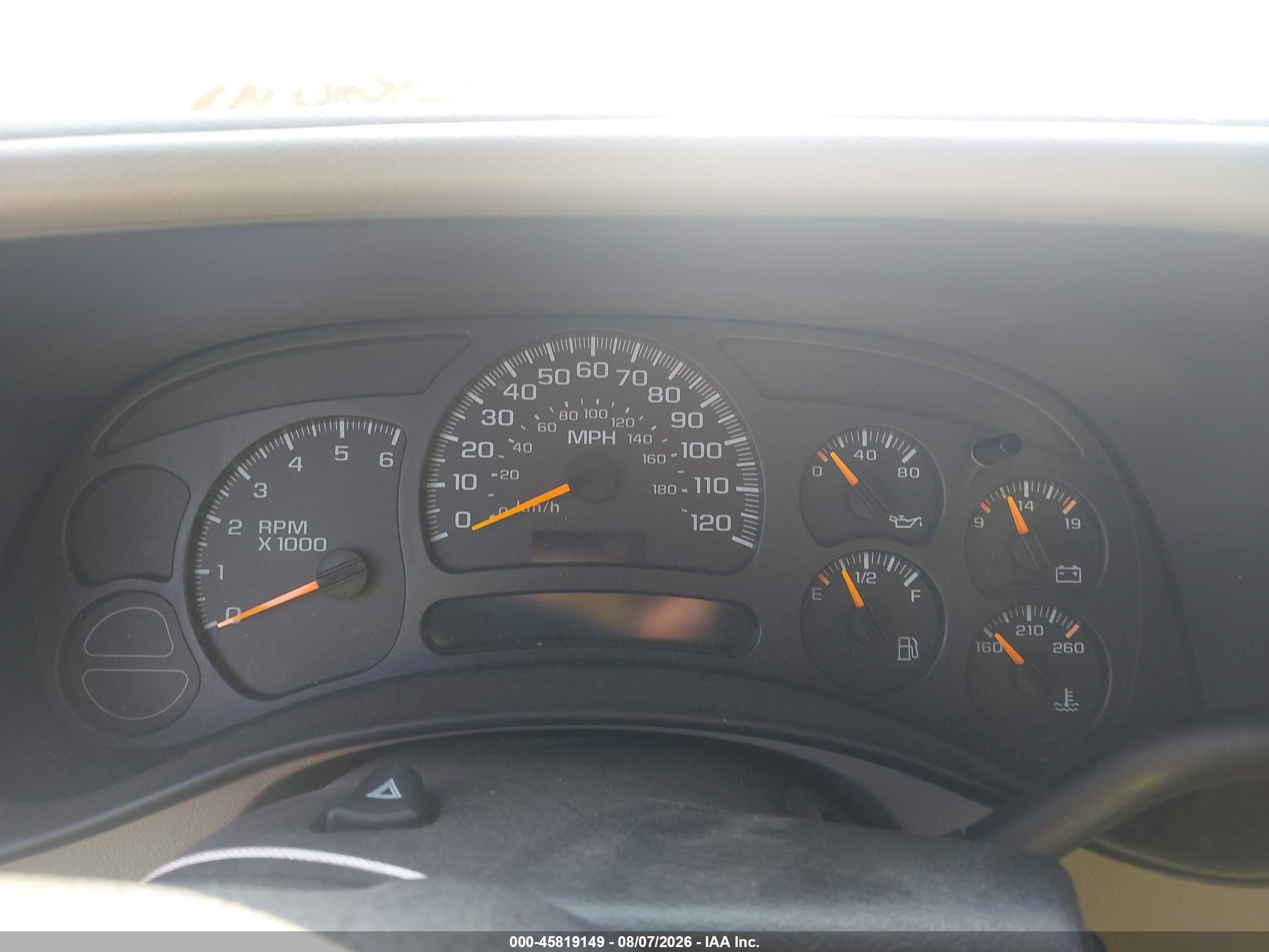 2005 Chevrolet Silverado 1500 Z71 Черный vin: 2GCEK13T951349407