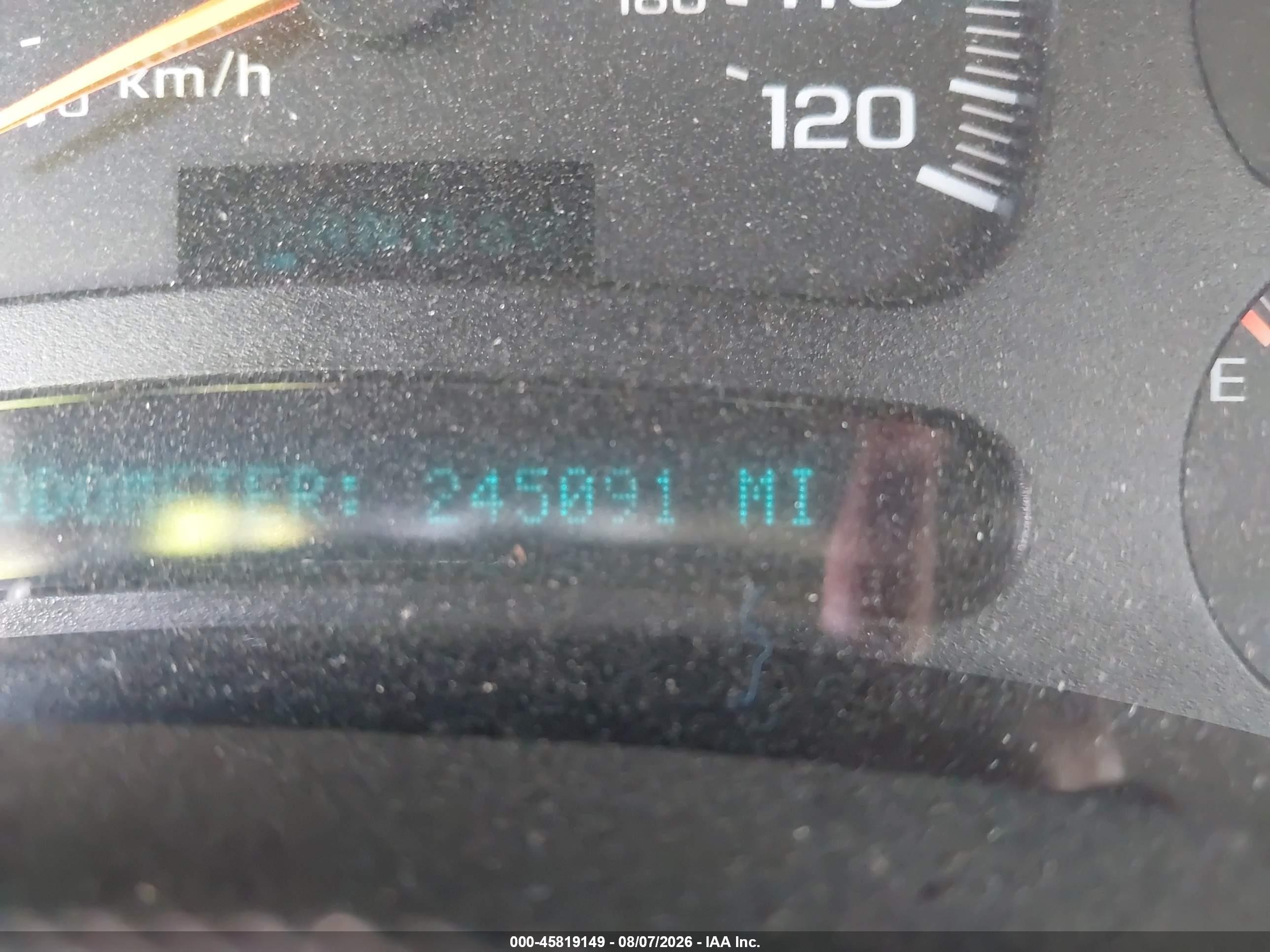 2005 Chevrolet Silverado 1500 Z71 Черный vin: 2GCEK13T951349407