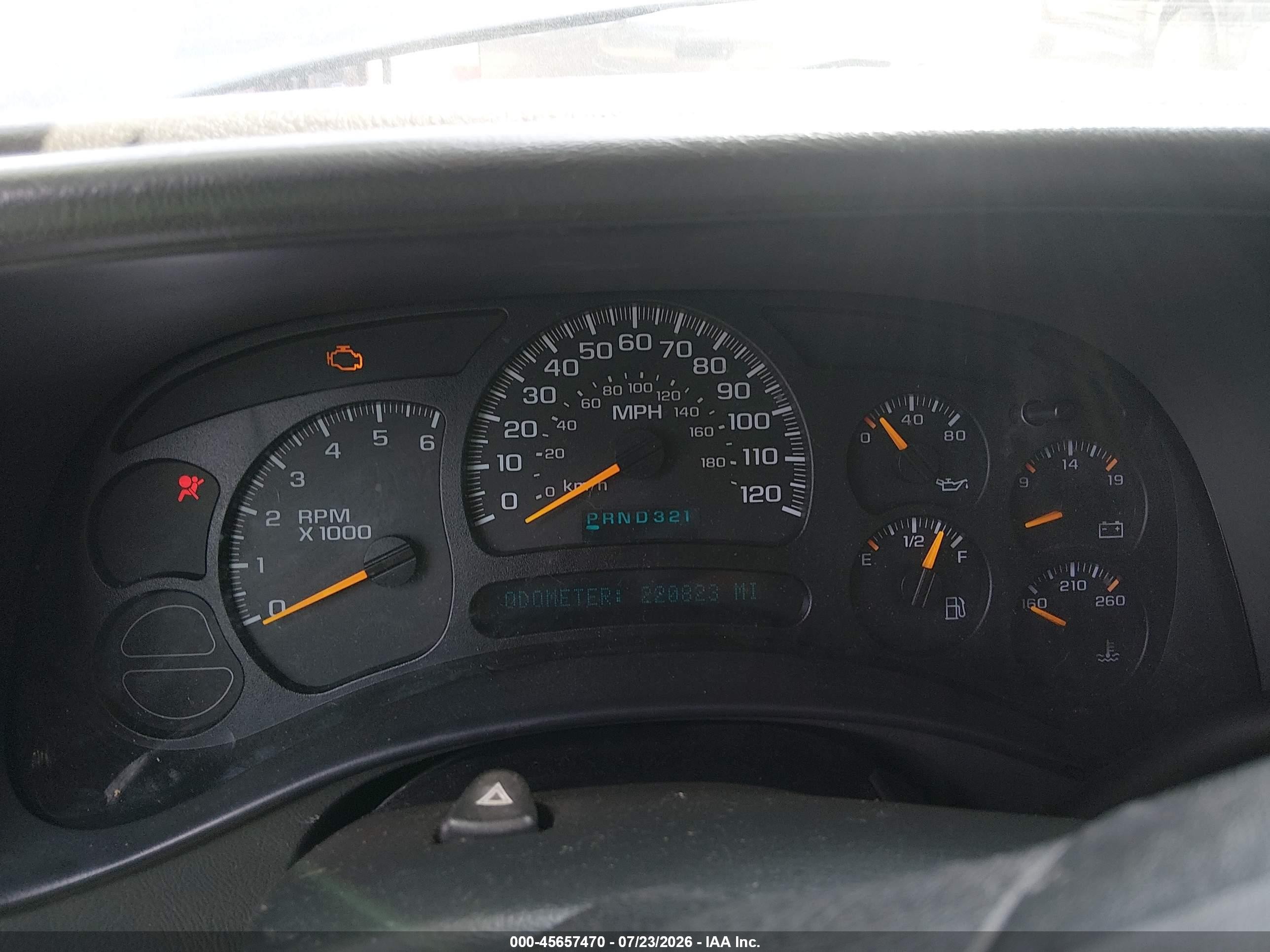 2005 Chevrolet Silverado 1500 Z71 Blue vin: 2GCEK13T951392354