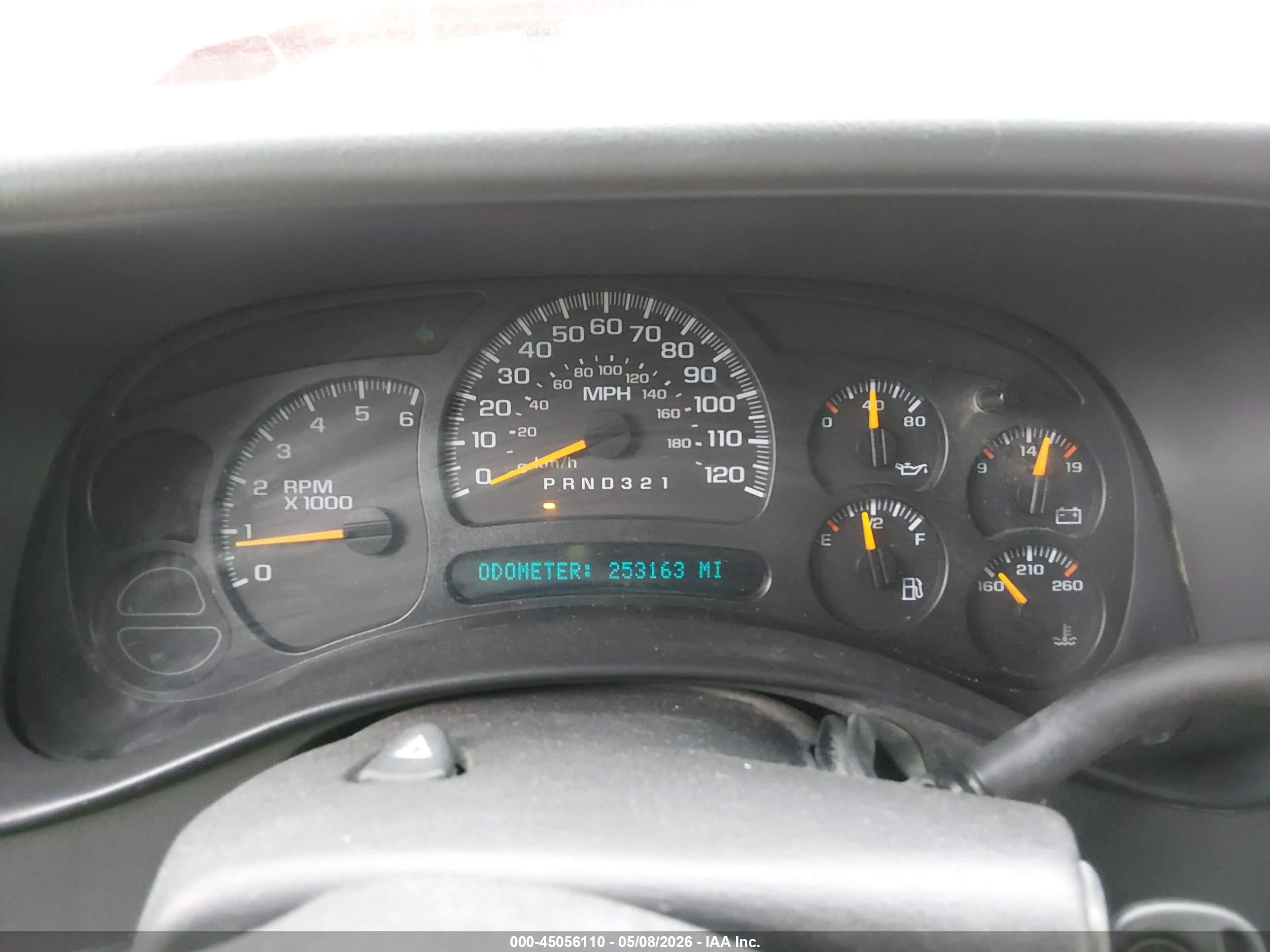 2006 Chevrolet Silverado 1500 Lt3 Red vin: 2GCEK13T961100719