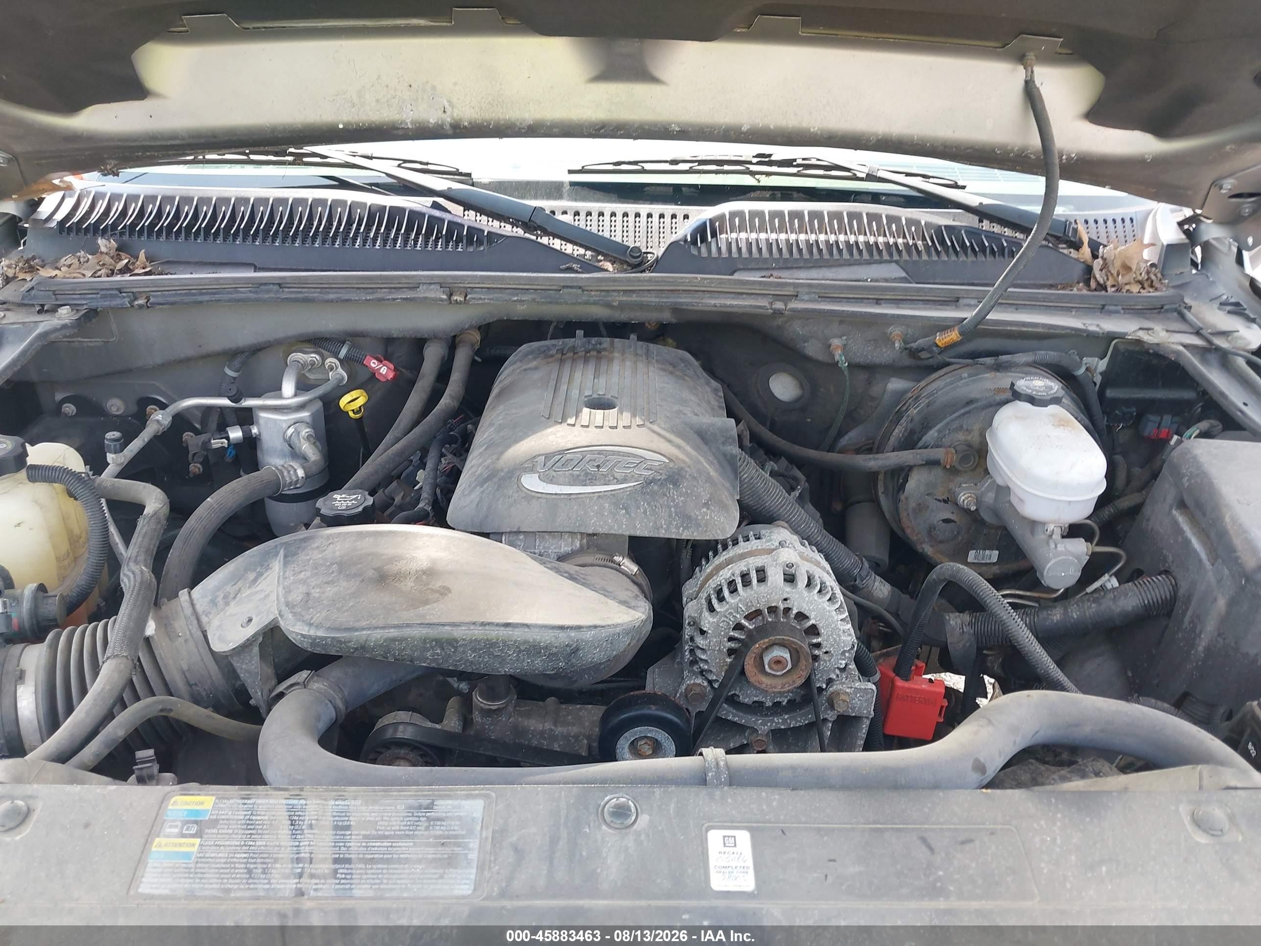 2006 Chevrolet Silverado 1500 Lt1 Beige vin: 2GCEK13T961120050