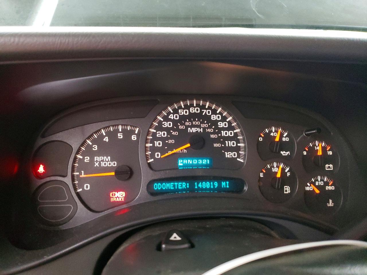 2004 Chevrolet Silverado K1500 Black vin: 2GCEK13TX41342822
