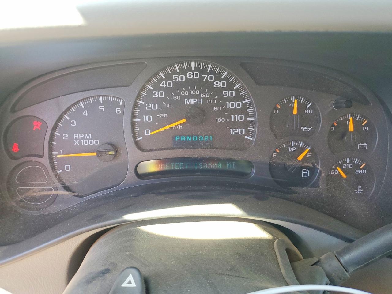 2004 Chevrolet Silverado K1500 Black vin: 2GCEK13TX41413579