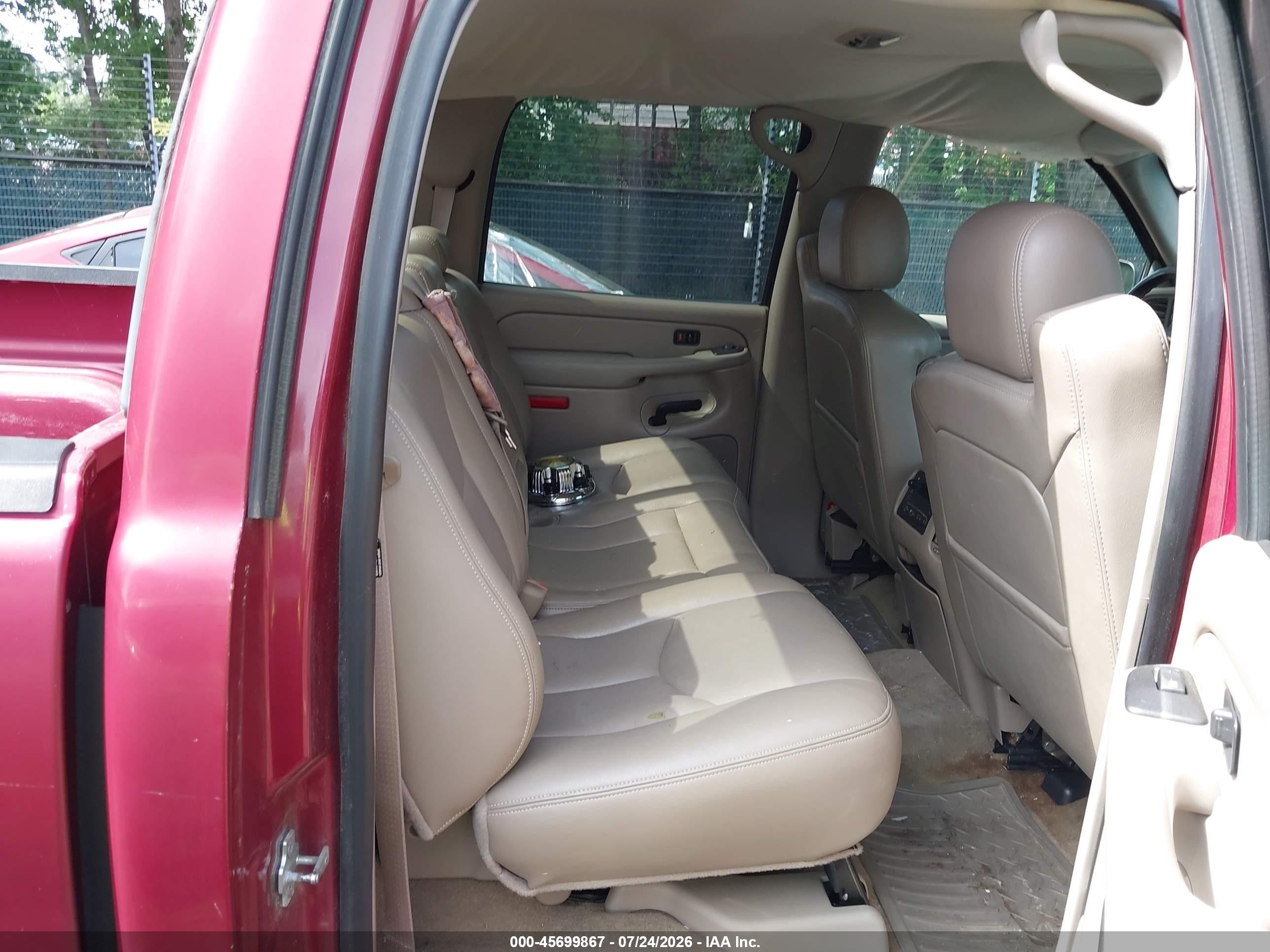 2005 Chevrolet Silverado 1500 Z71 Maroon vin: 2GCEK13TX51365762