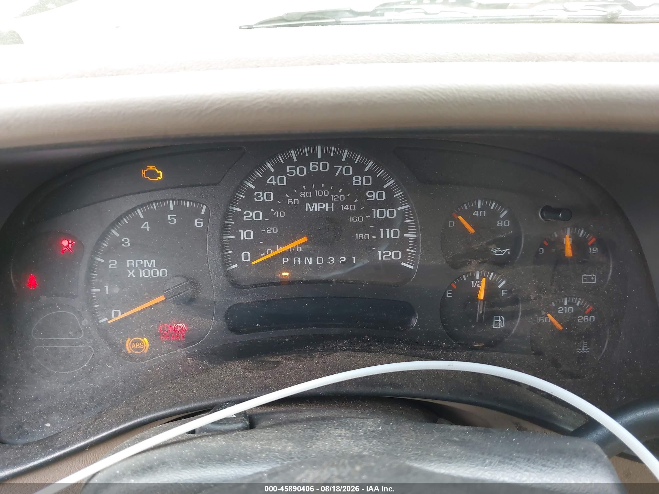2006 Chevrolet Silverado 1500 Lt1 Gold vin: 2GCEK13TX61177020