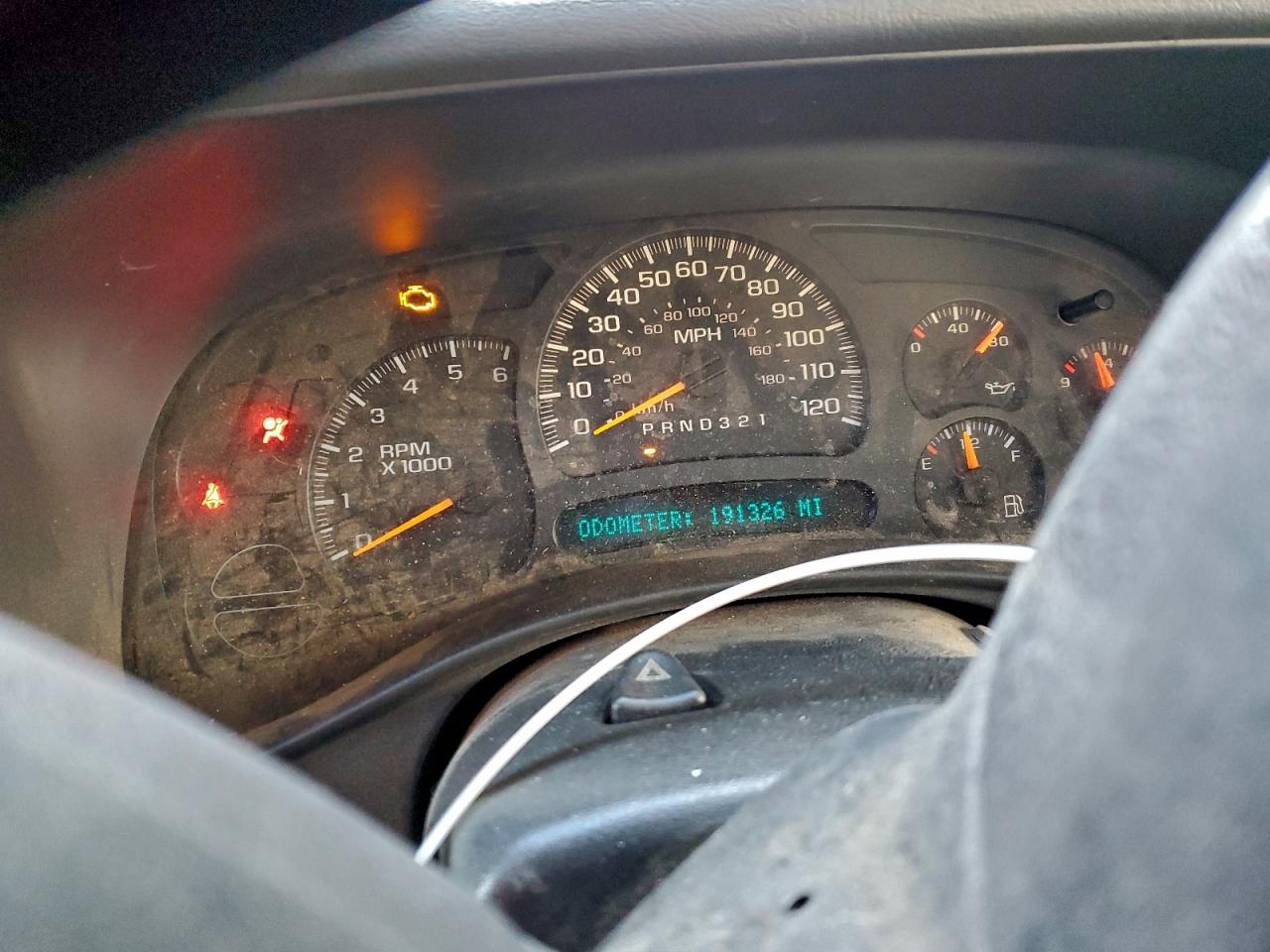 2006 Chevrolet Silverado K1500 Black vin: 2GCEK13V261350689