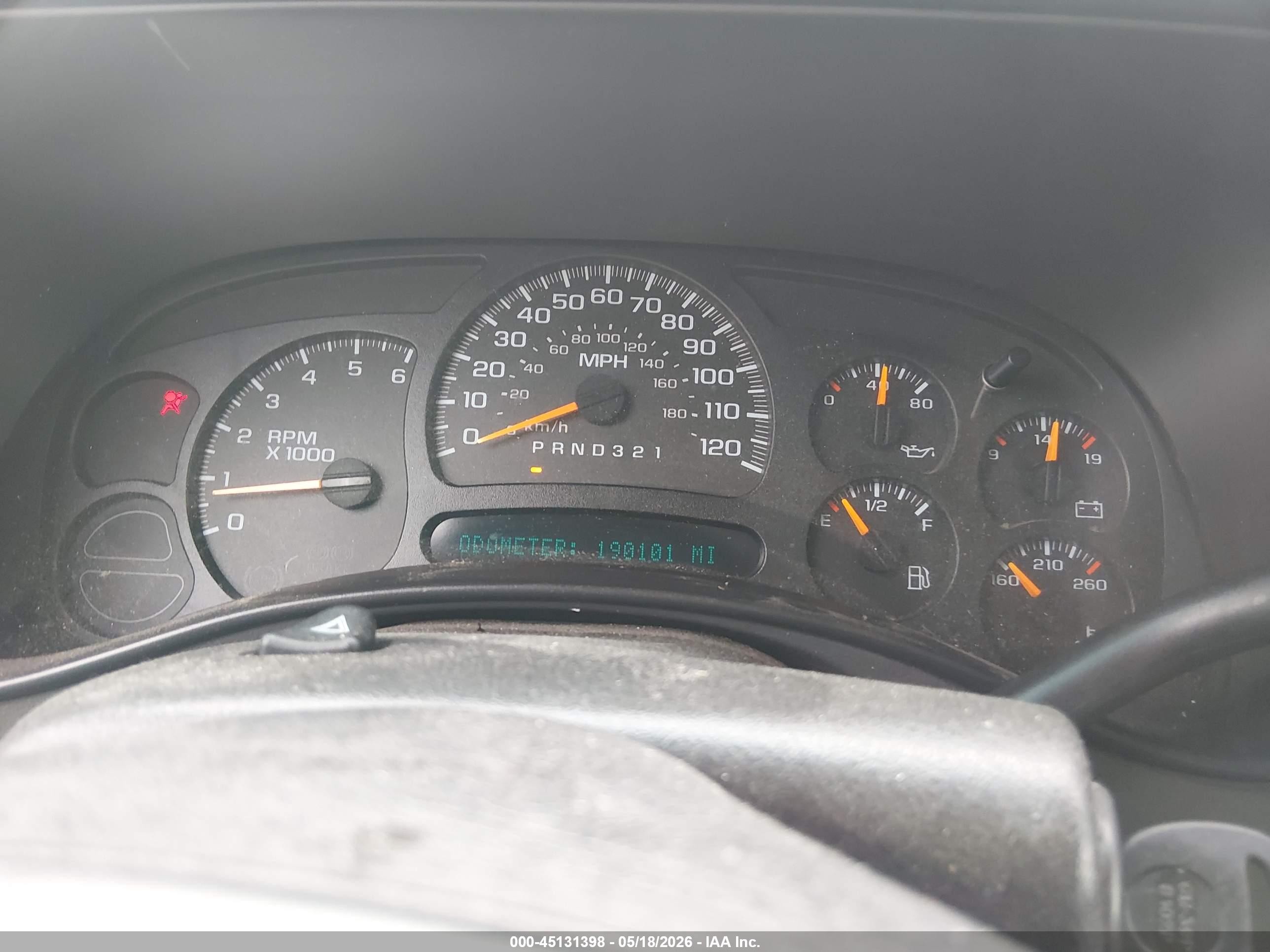 2007 Chevrolet Silverado 1500 Classic Ls Light Blue vin: 2GCEK13V971122416