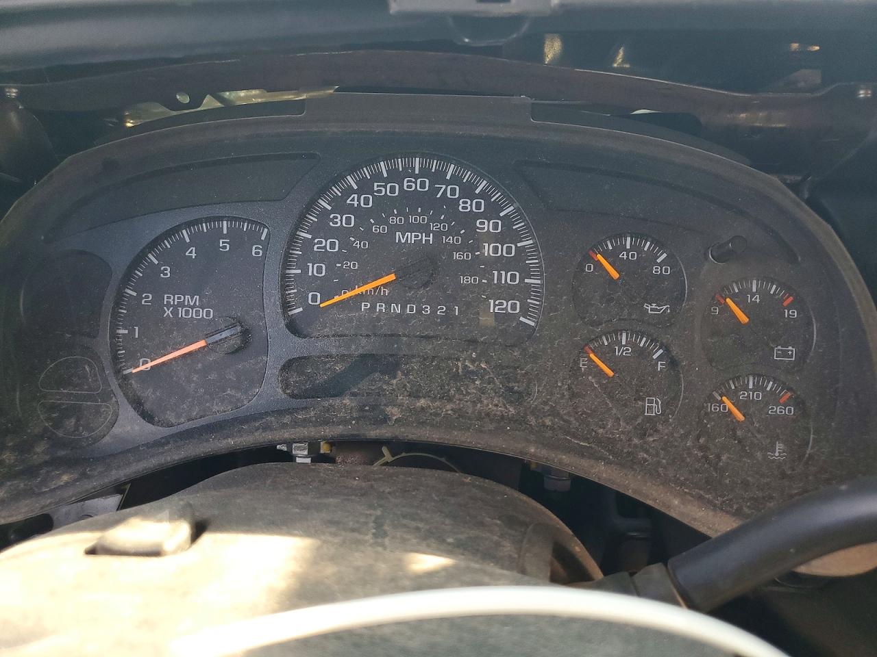 2006 Chevrolet Silverado K1500 Синий vin: 2GCEK13VX61248380