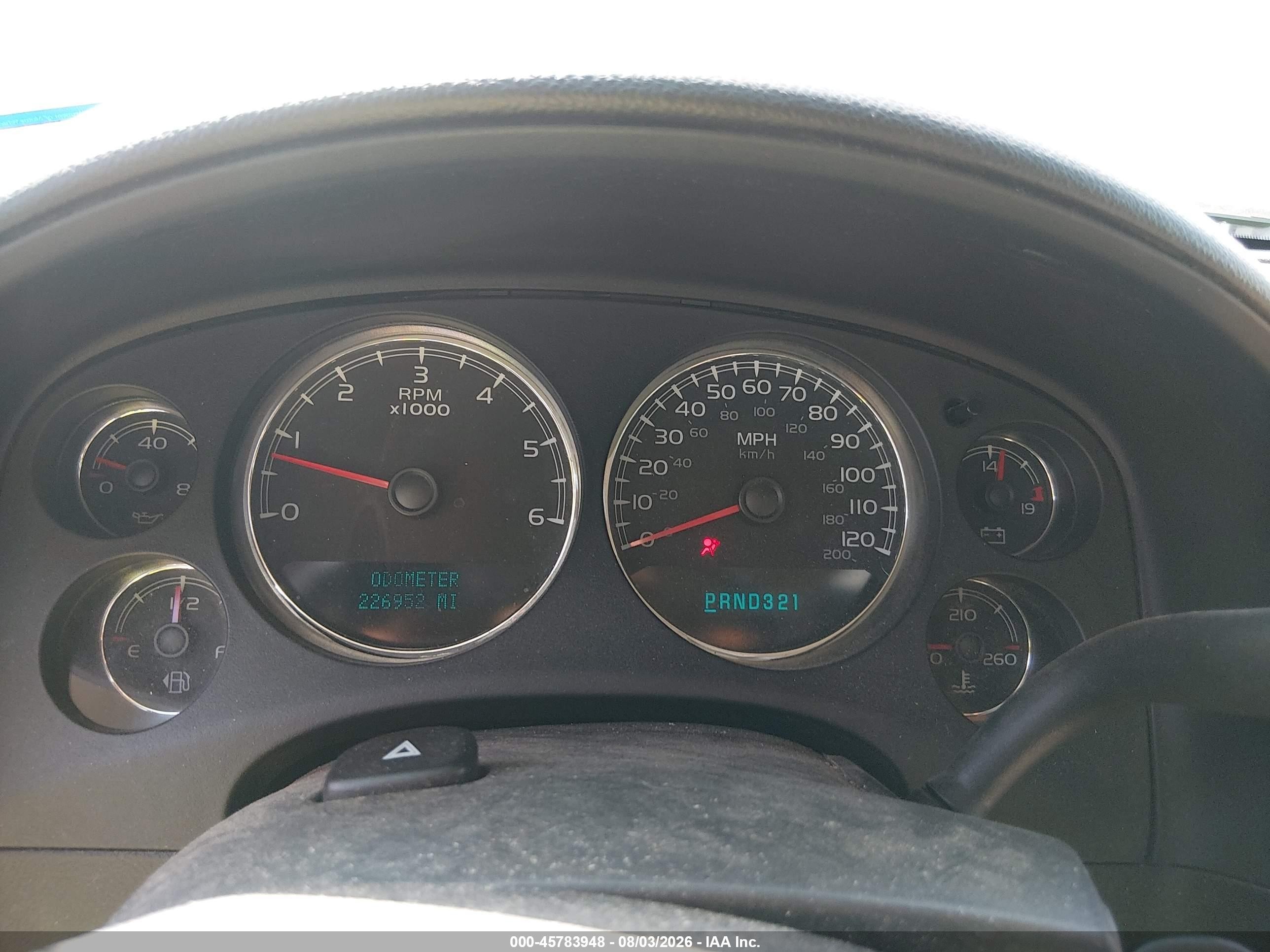 2007 Chevrolet Silverado 1500 Ltz White vin: 2GCEK13Y371643321