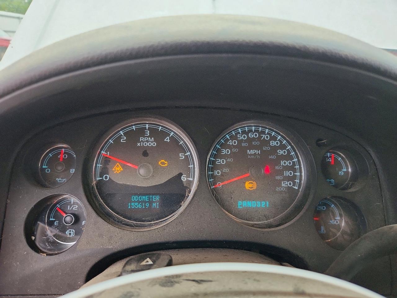 2008 Chevrolet Silverado K1500 Серебряный vin: 2GCEK13Y781220842