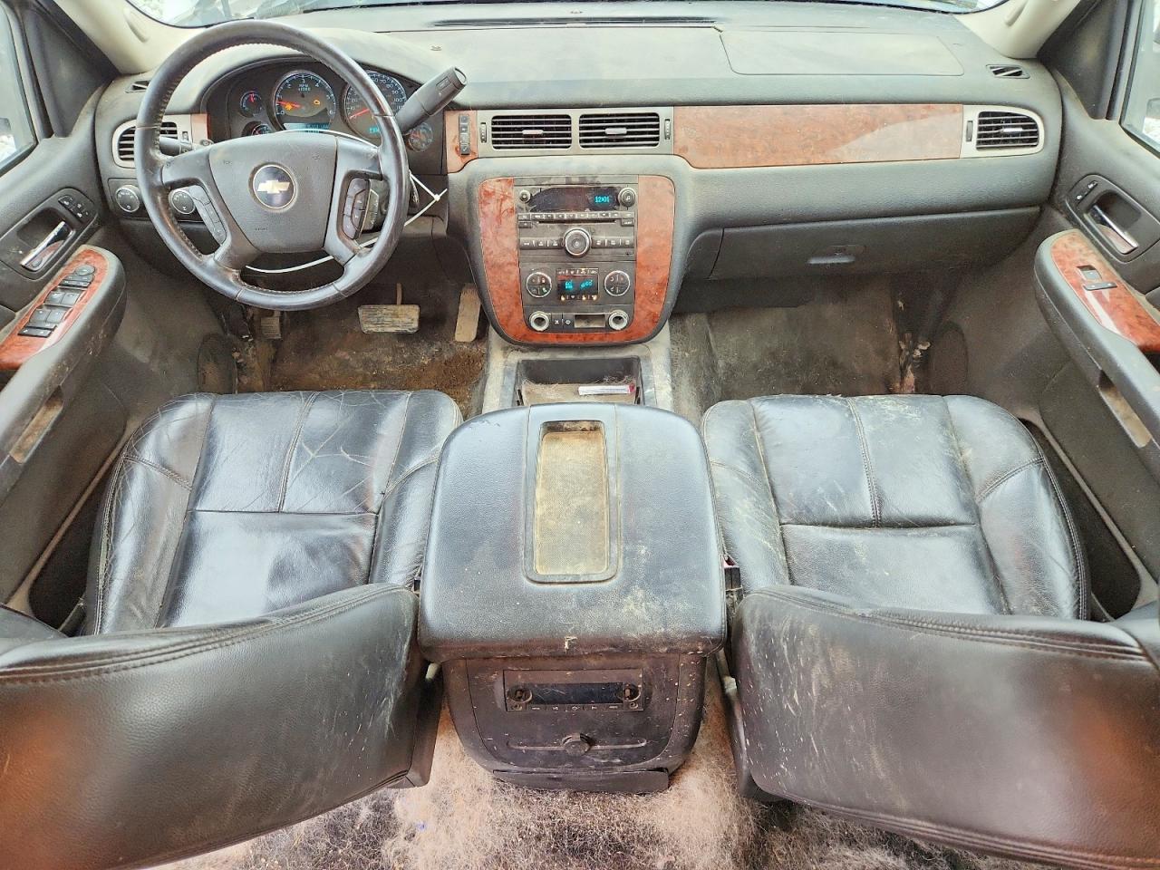 2008 Chevrolet Silverado K1500 Серебряный vin: 2GCEK13Y781220842