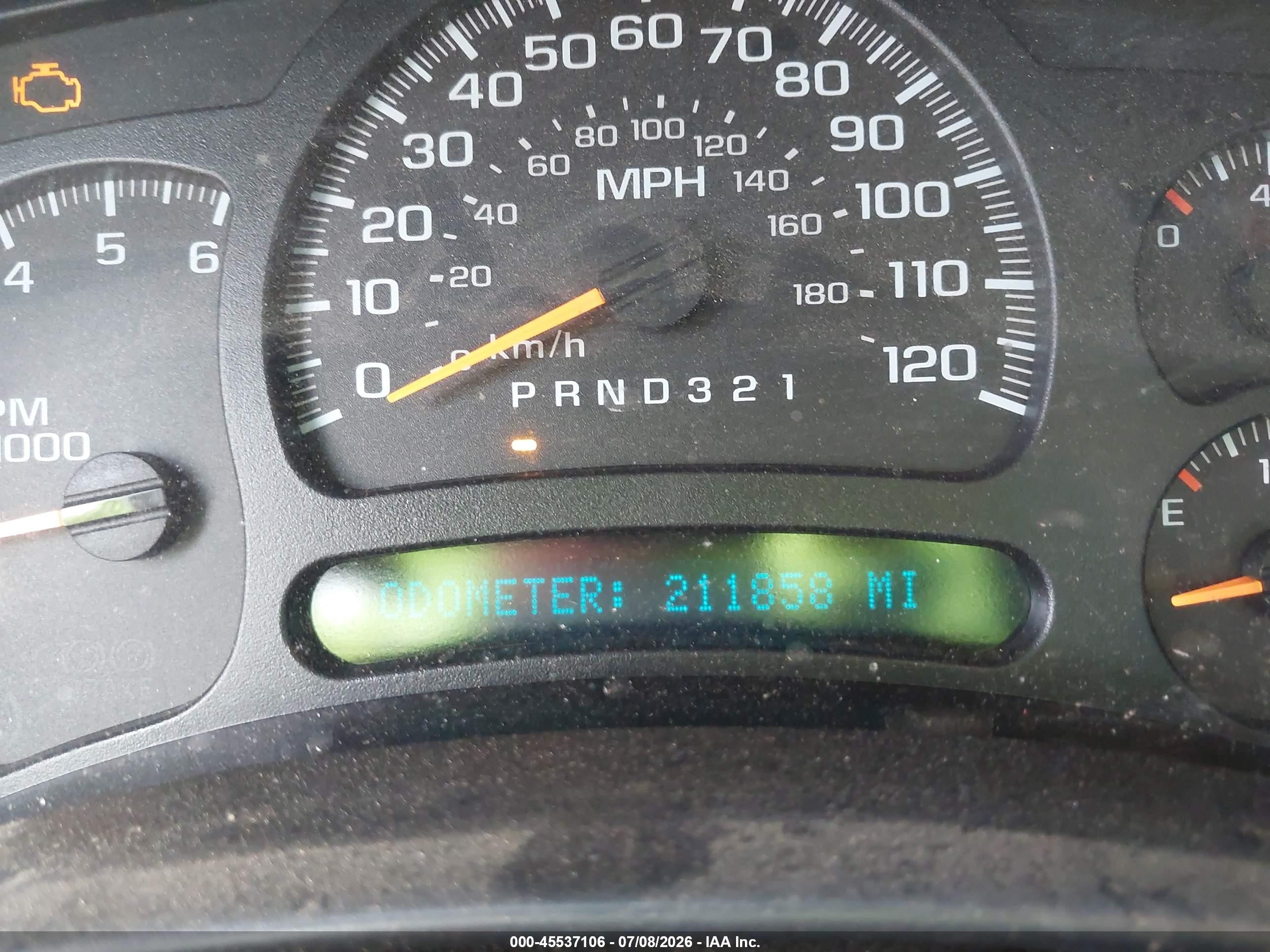 2007 Chevrolet Silverado 1500 Classic Lt3 White vin: 2GCEK13Z071175380
