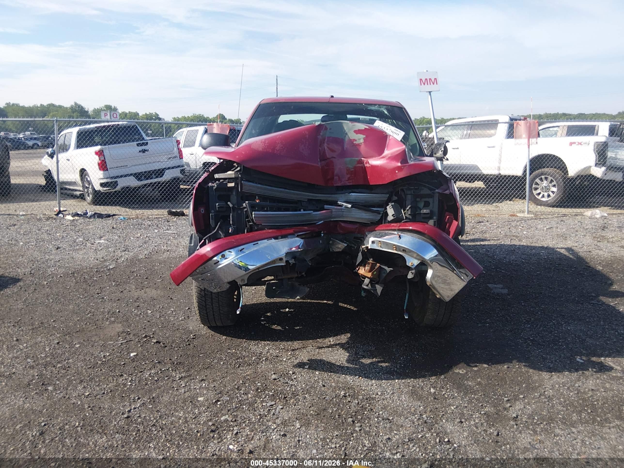 2006 Chevrolet Silverado 1500 Lt1 Maroon vin: 2GCEK13Z161317718