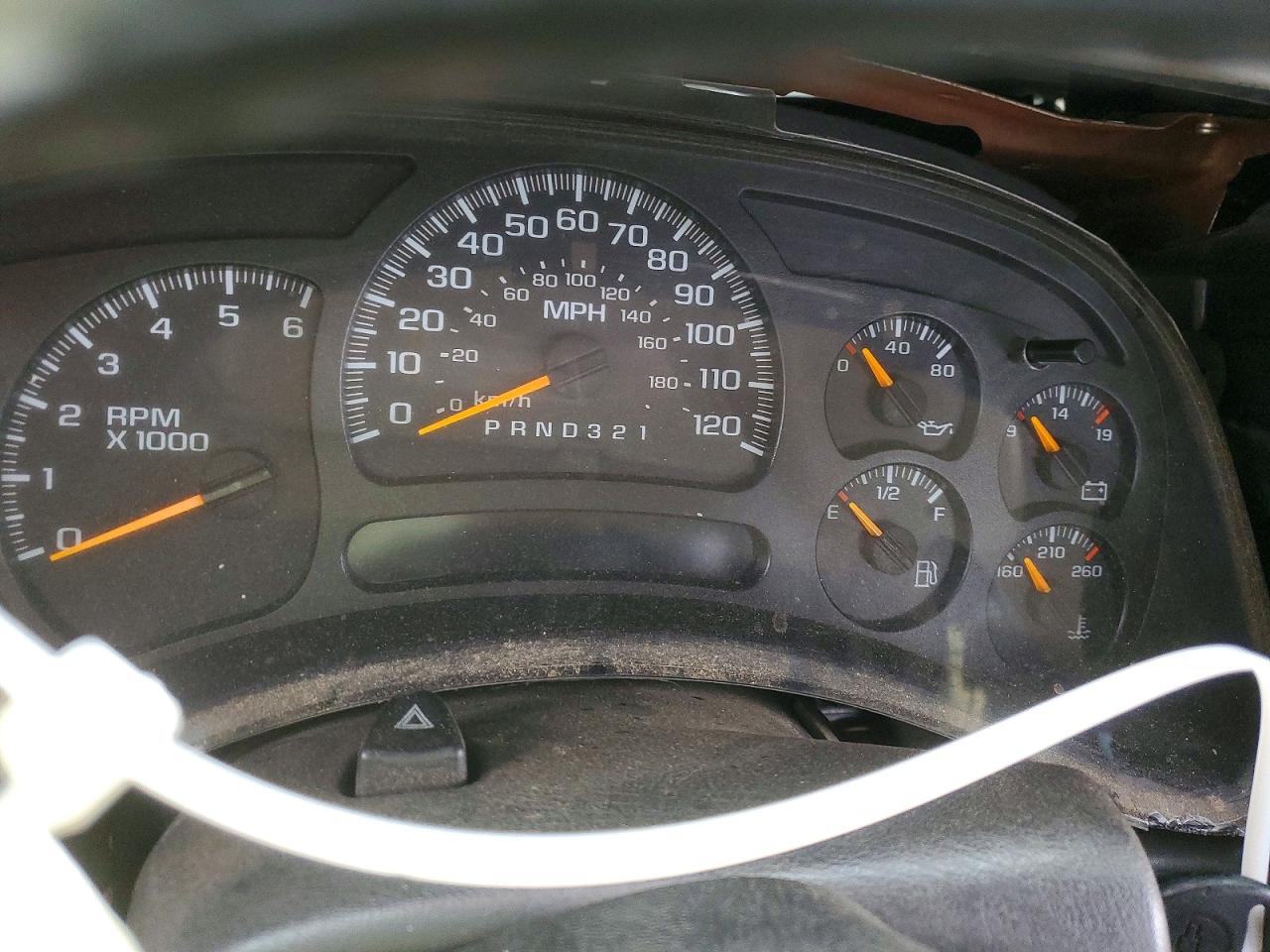 2006 Chevrolet Silverado K1500 Blue vin: 2GCEK13Z261262793