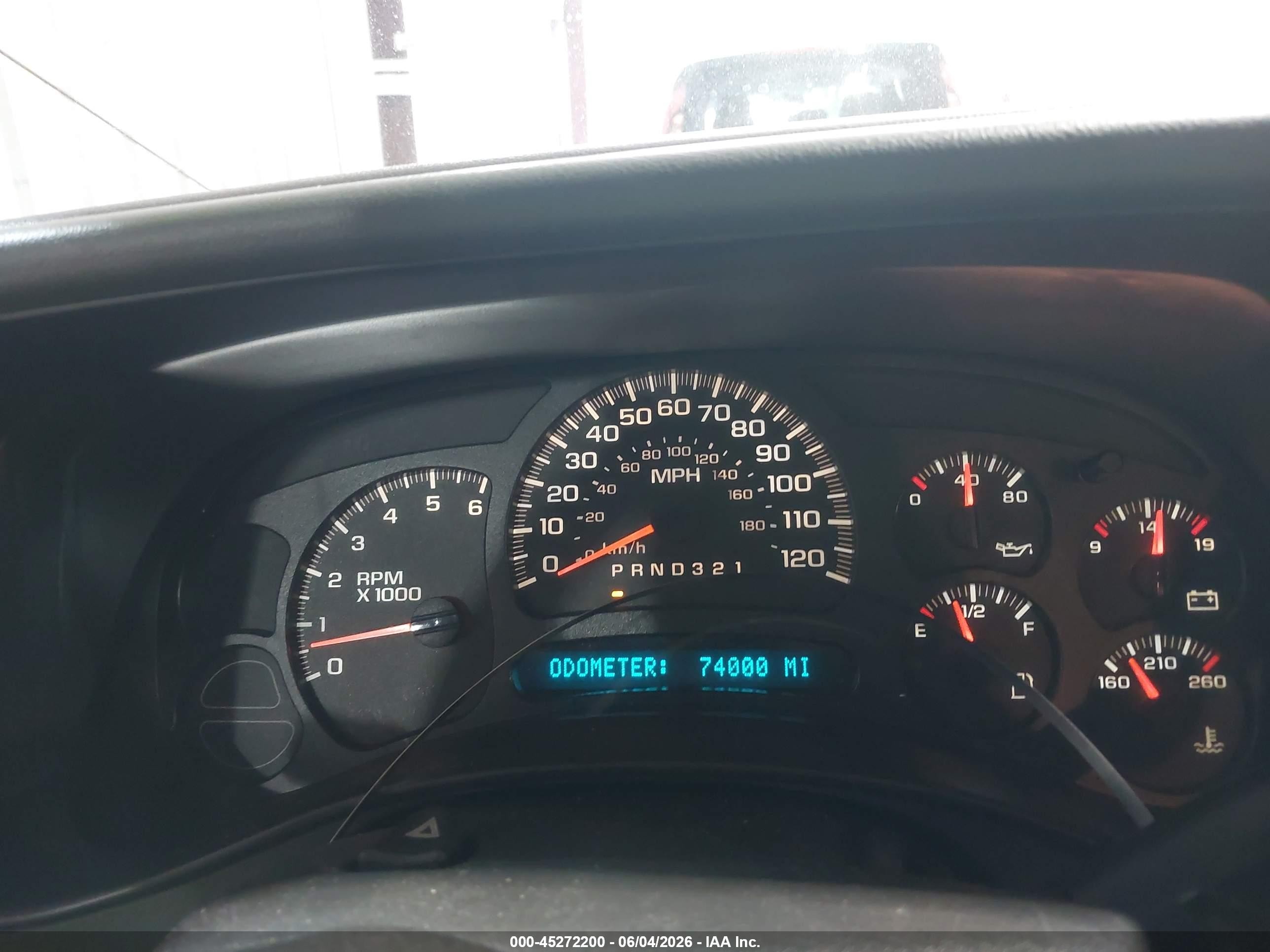 2006 Chevrolet Silverado 1500 Lt2 Red vin: 2GCEK13Z461288988