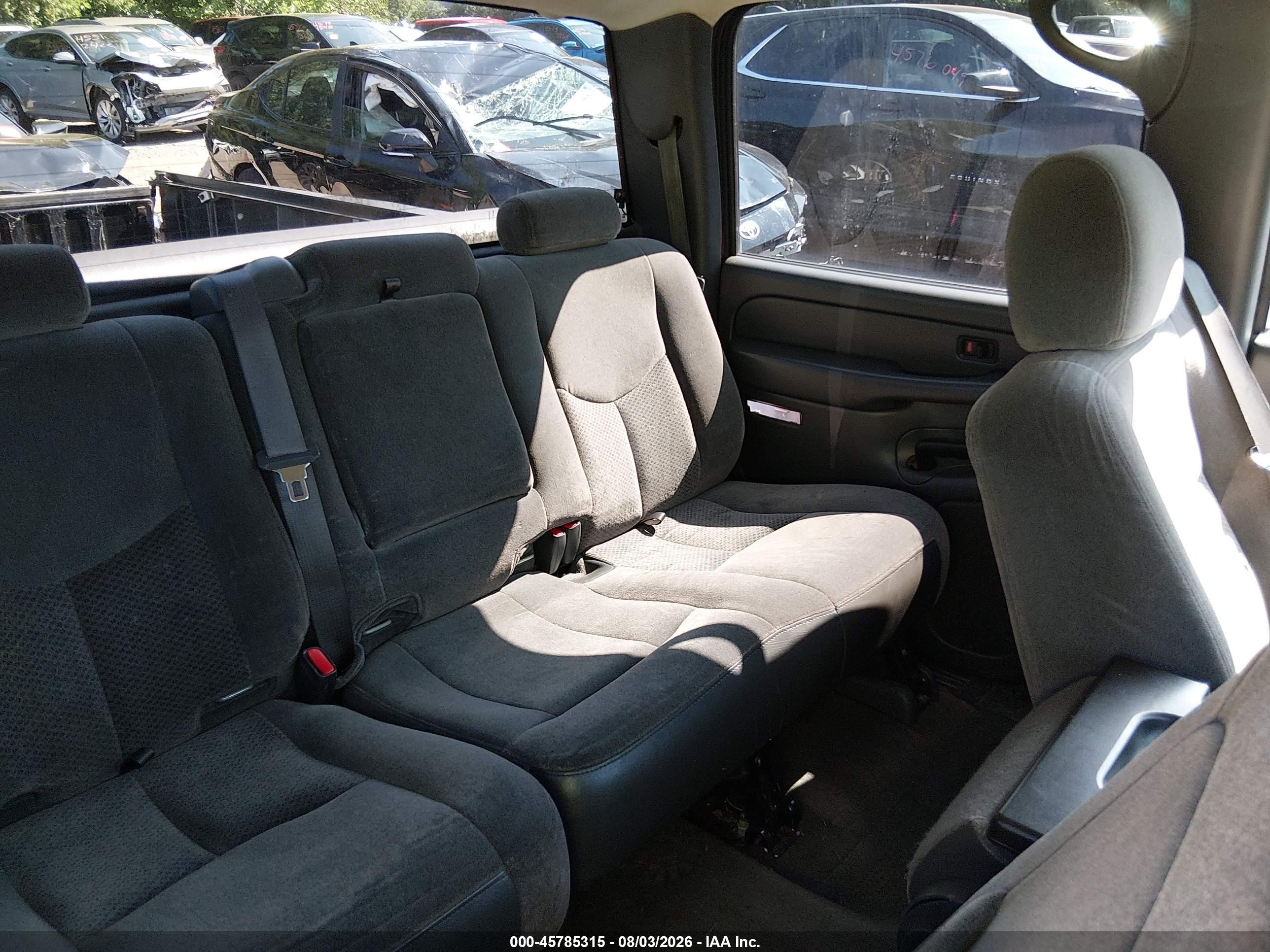 2006 Chevrolet Silverado 1500 Lt1 Red vin: 2GCEK13Z761303340