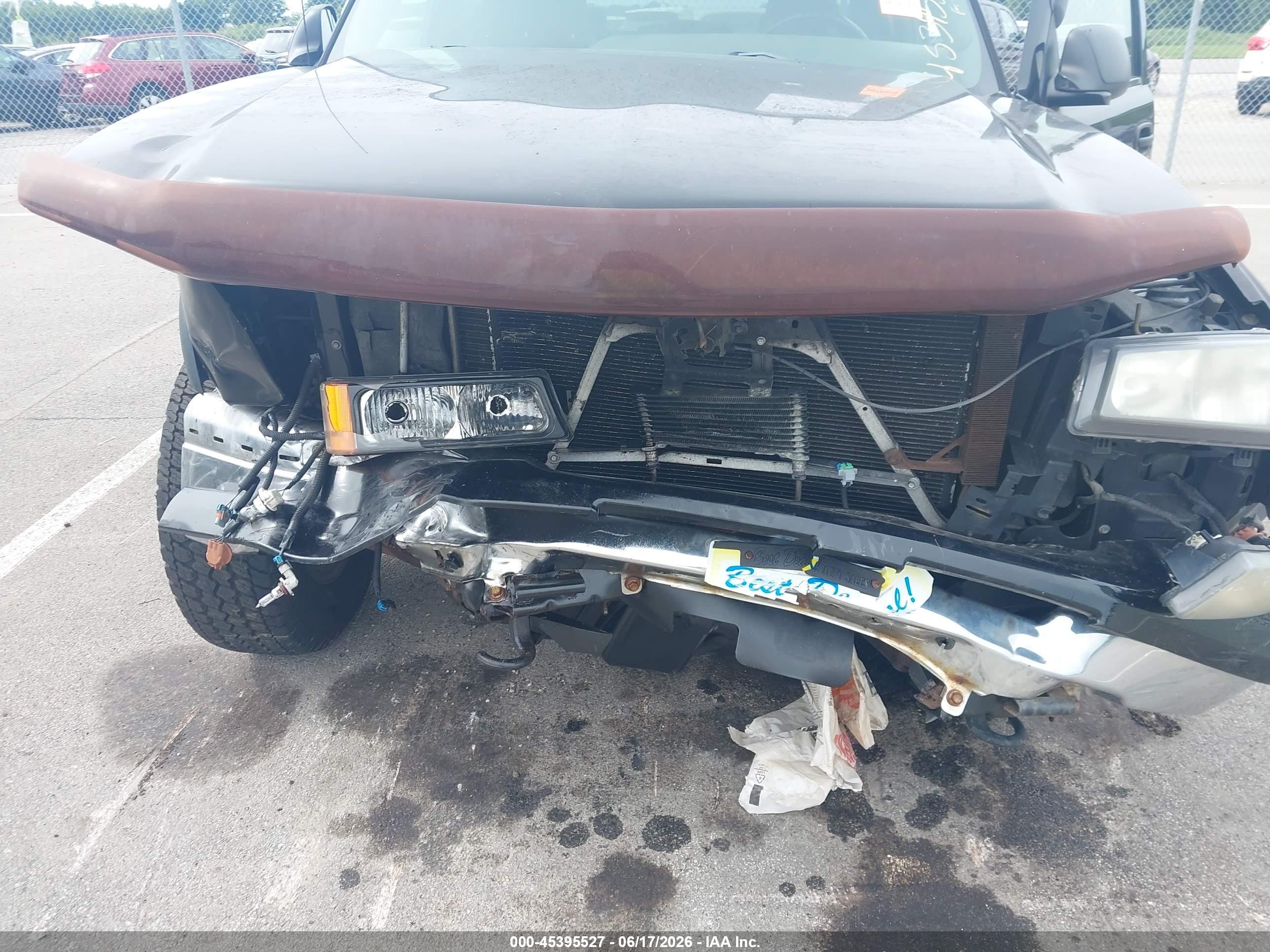 2006 Chevrolet Silverado 1500 Lt2 Черный vin: 2GCEK13Z761320106
