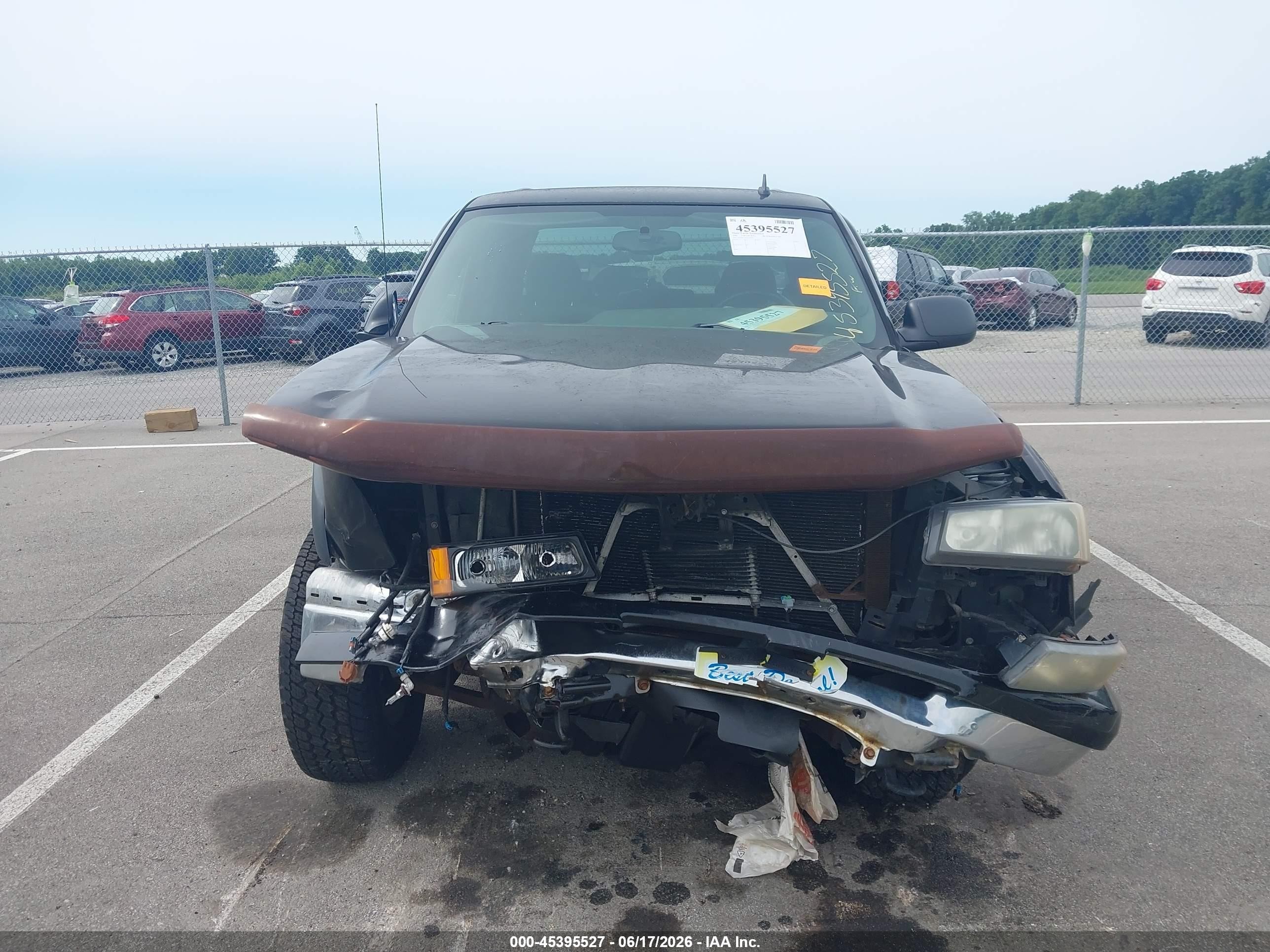 2006 Chevrolet Silverado 1500 Lt2 Черный vin: 2GCEK13Z761320106