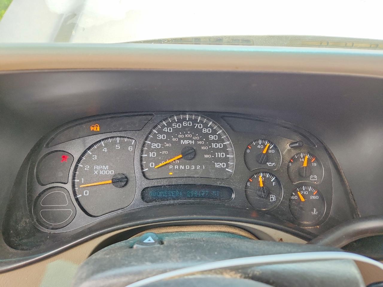 2007 Chevrolet Silverado K1500 Classic Crew Cab Gray vin: 2GCEK13Z771104743