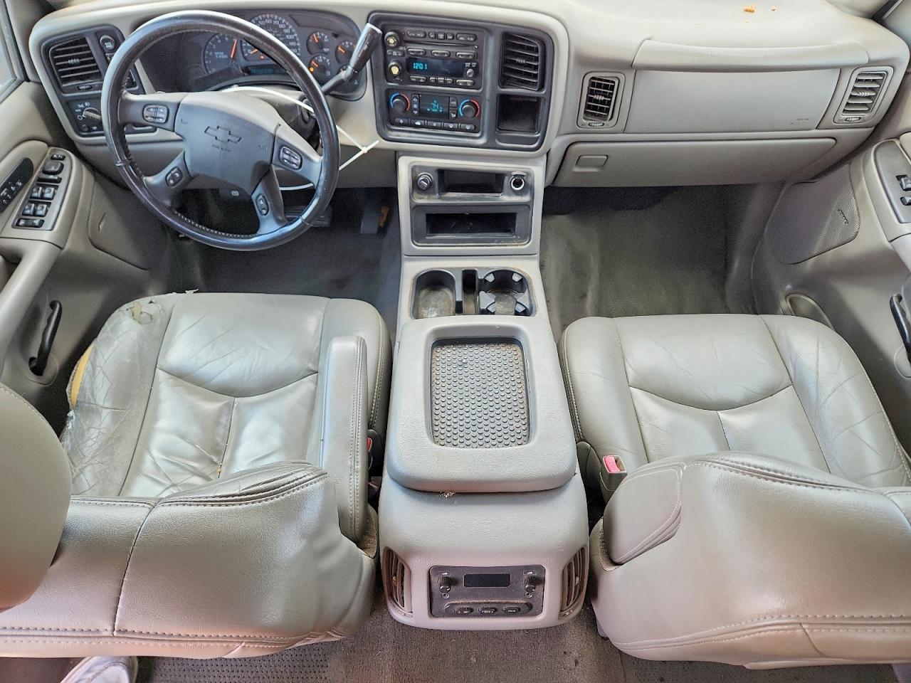 2007 Chevrolet Silverado K1500 Classic Crew Cab White vin: 2GCEK13Z871181802