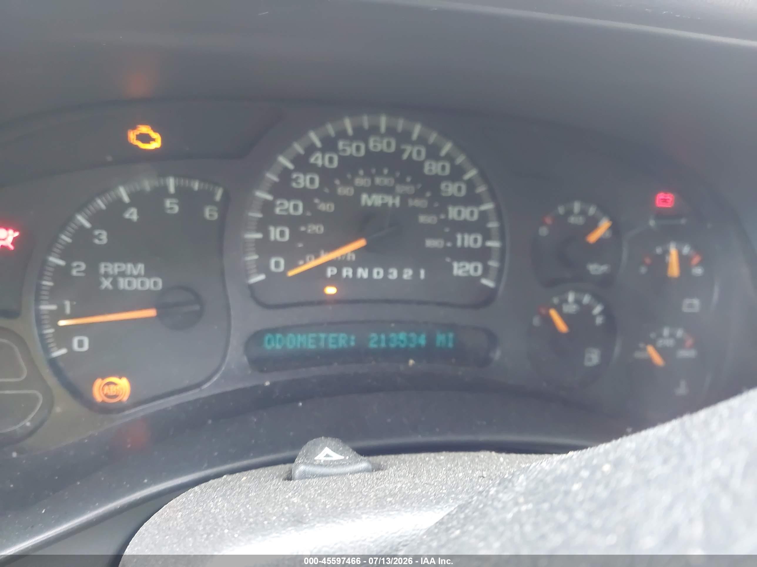 2006 Chevrolet Silverado 1500 Lt1 Blue vin: 2GCEK13Z961336792