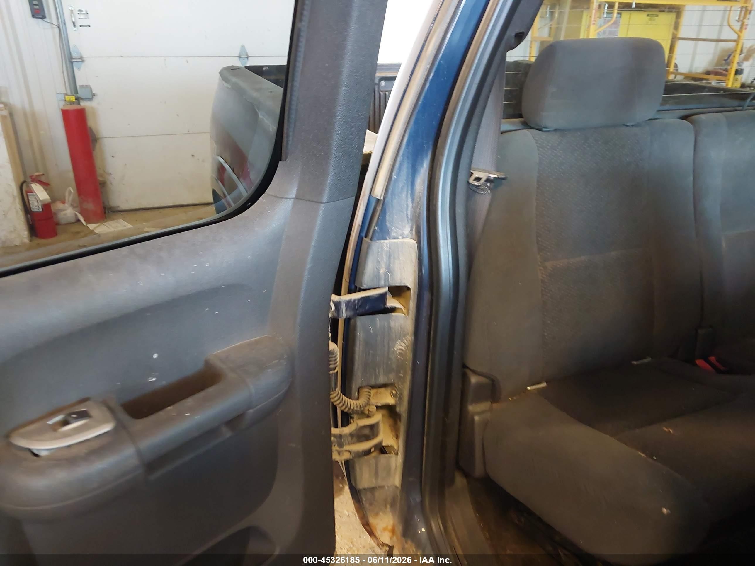 2007 Chevrolet Silverado 1500 Lt1 Navy vin: 2GCEK190171701542