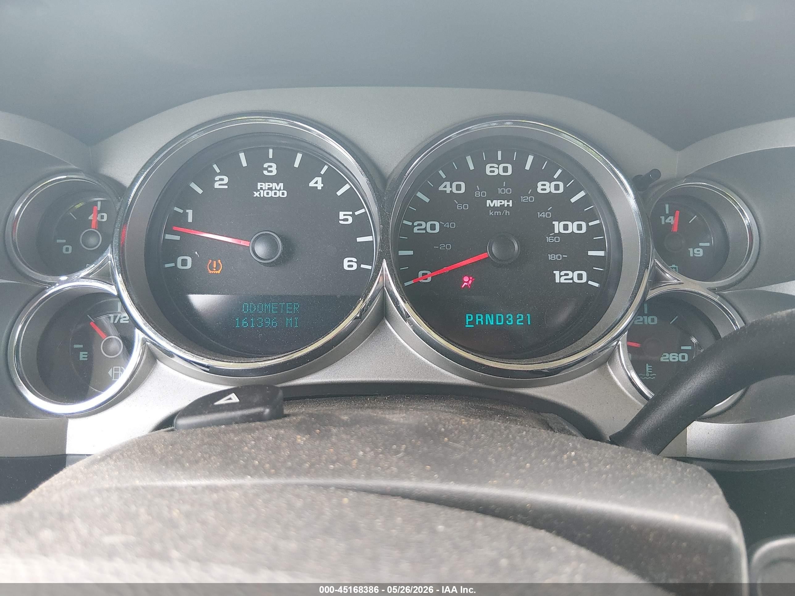 2008 Chevrolet Silverado 1500 Lt1 Синий vin: 2GCEK190181246547