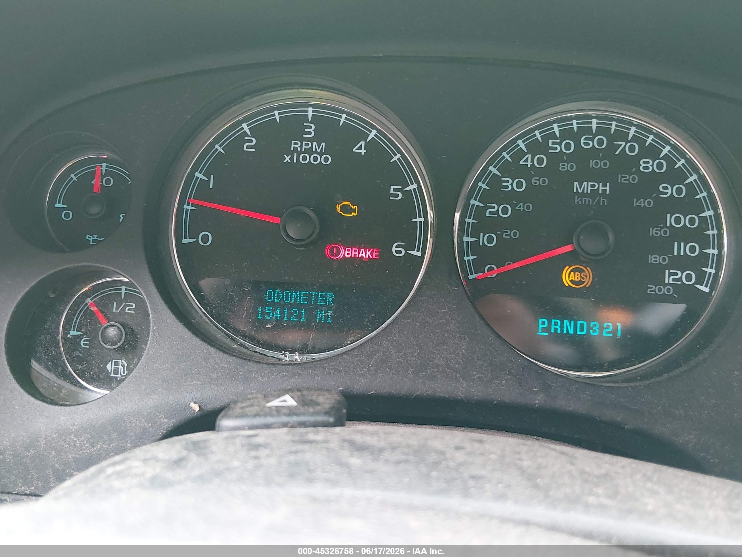 2008 Chevrolet Silverado 1500 Ltz Gray vin: 2GCEK190481258305