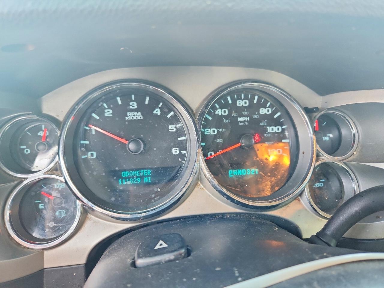 2008 Chevrolet Silverado K1500 Silver vin: 2GCEK190581102970