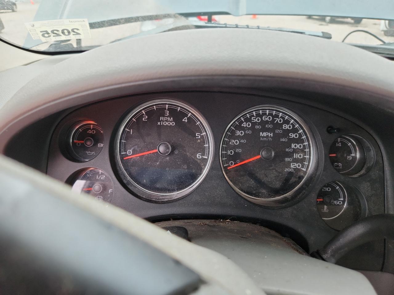 2008 Chevrolet Silverado K1500 Blue vin: 2GCEK190681101357