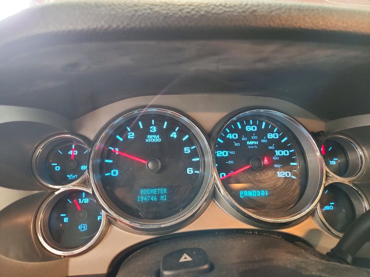 2007 Chevrolet Silverado K1500 Burgundy vin: 2GCEK190971679547