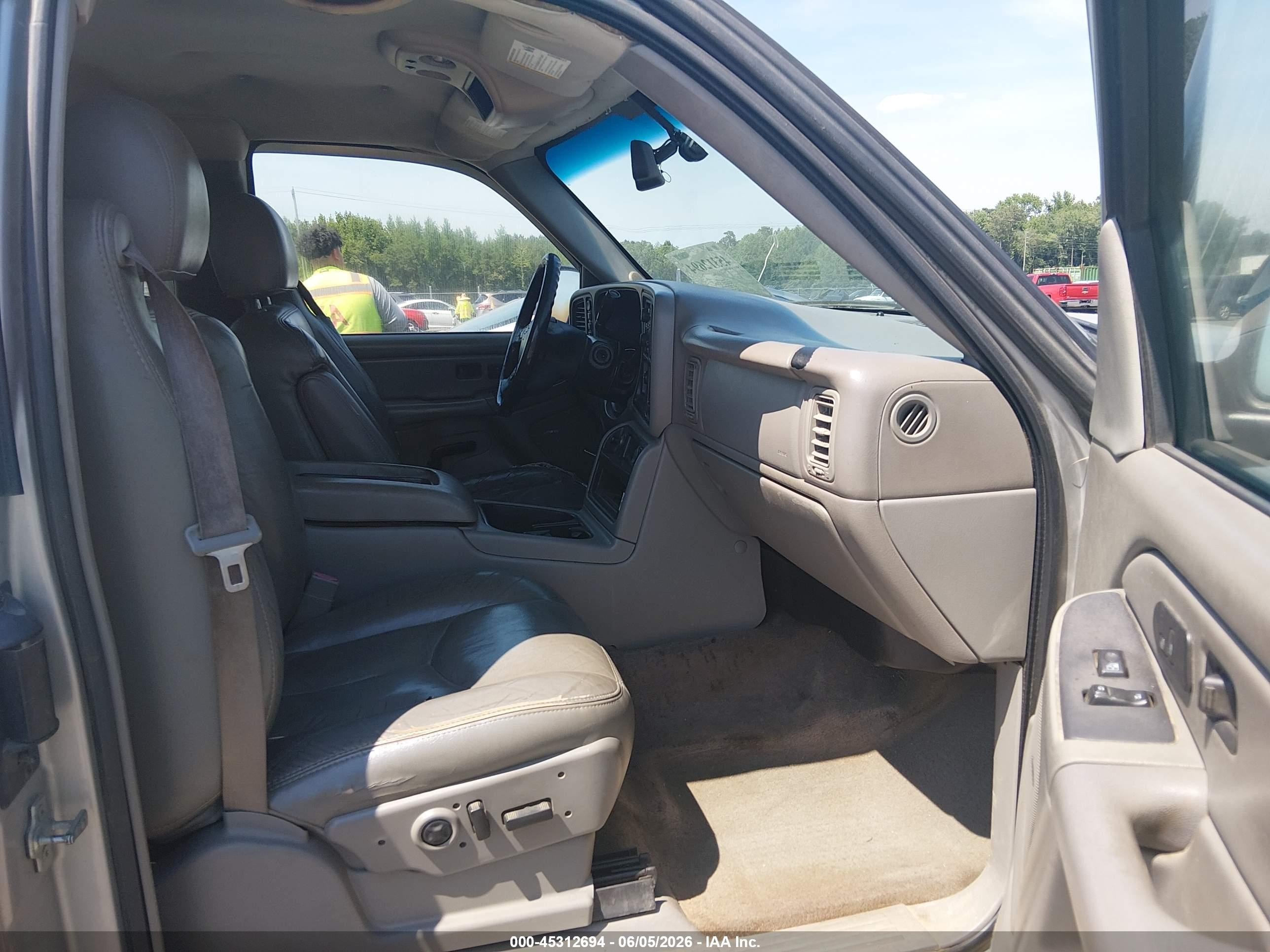 2005 Chevrolet Silverado 1500 Z71 Brown vin: 2GCEK19B151146574
