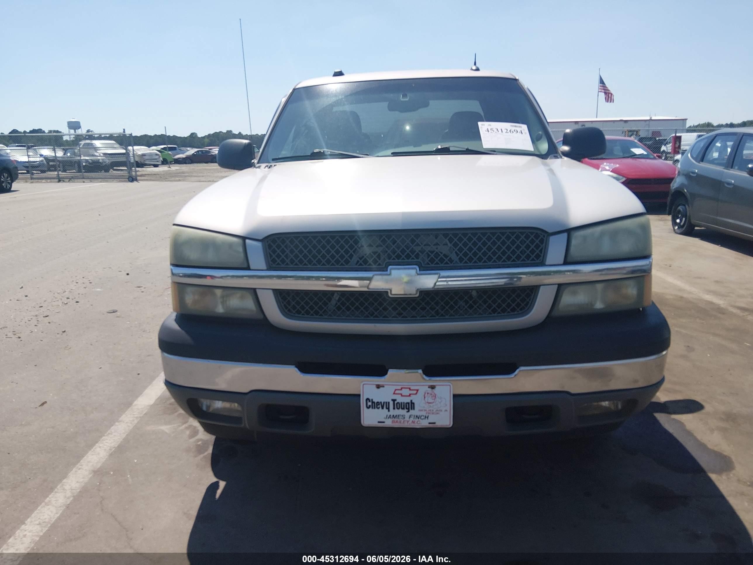 2005 Chevrolet Silverado 1500 Z71 Brown vin: 2GCEK19B151146574