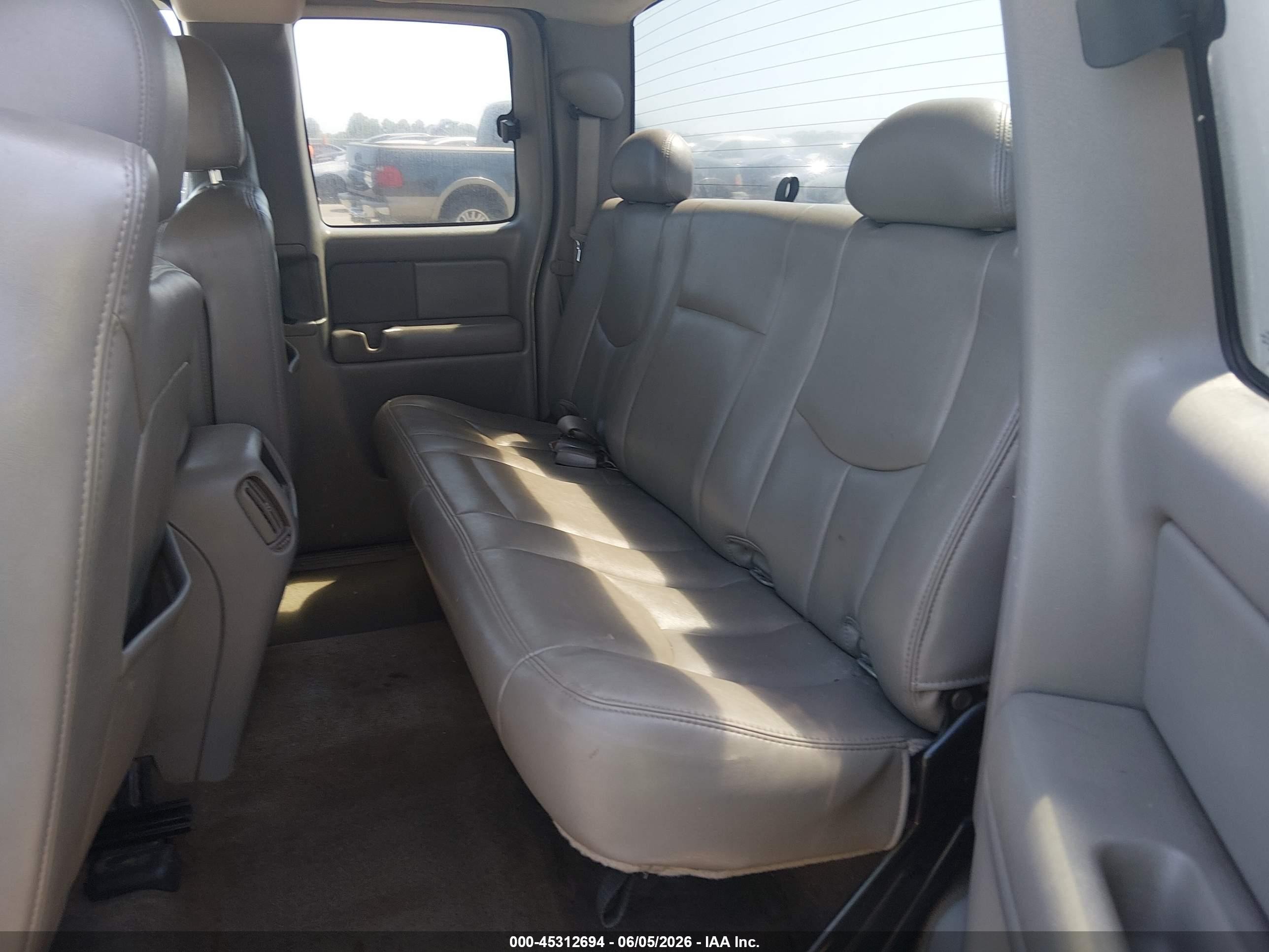 2005 Chevrolet Silverado 1500 Z71 Brown vin: 2GCEK19B151146574