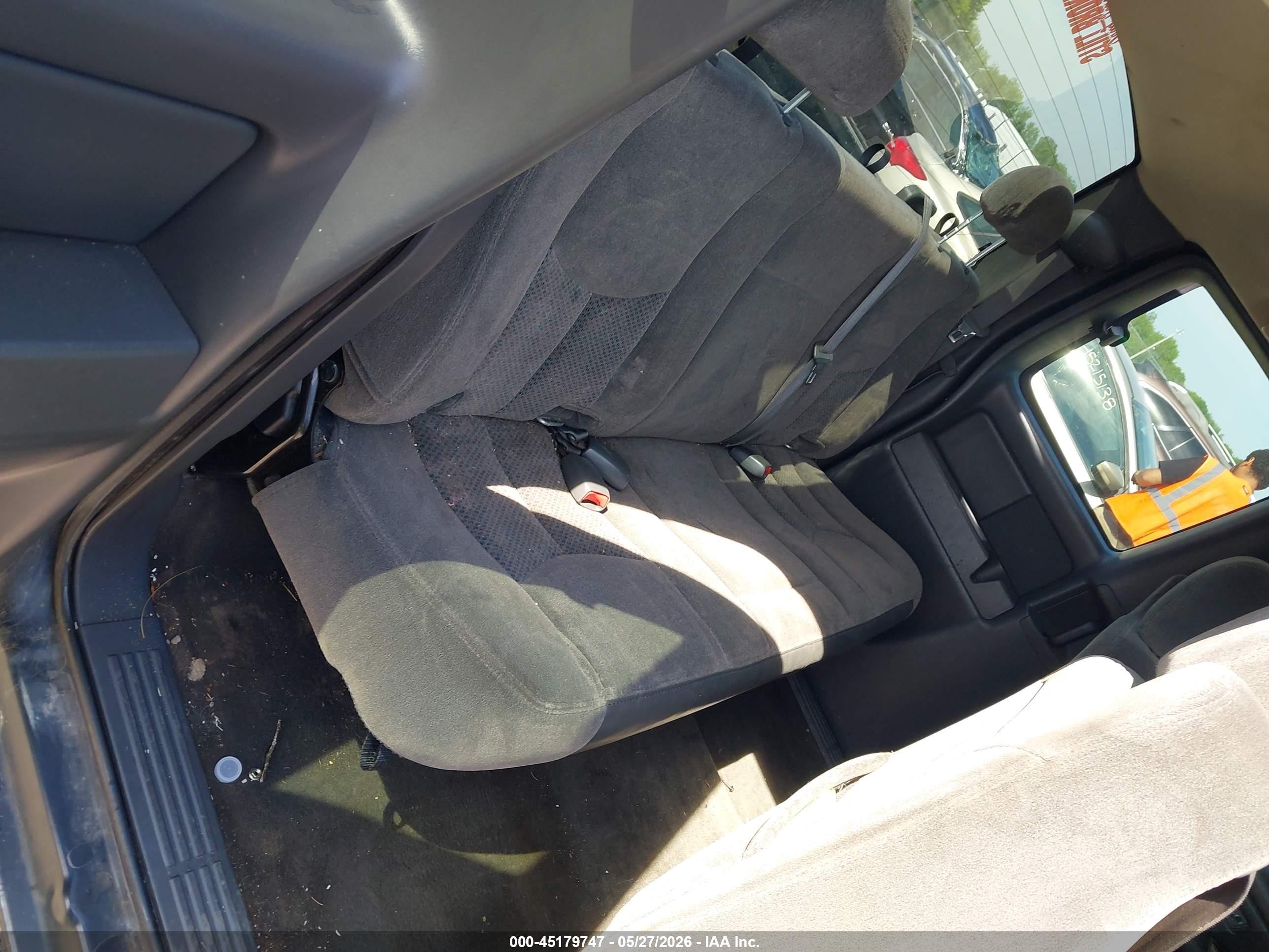 2006 Chevrolet Silverado 1500 Lt1 Black vin: 2GCEK19B661350918