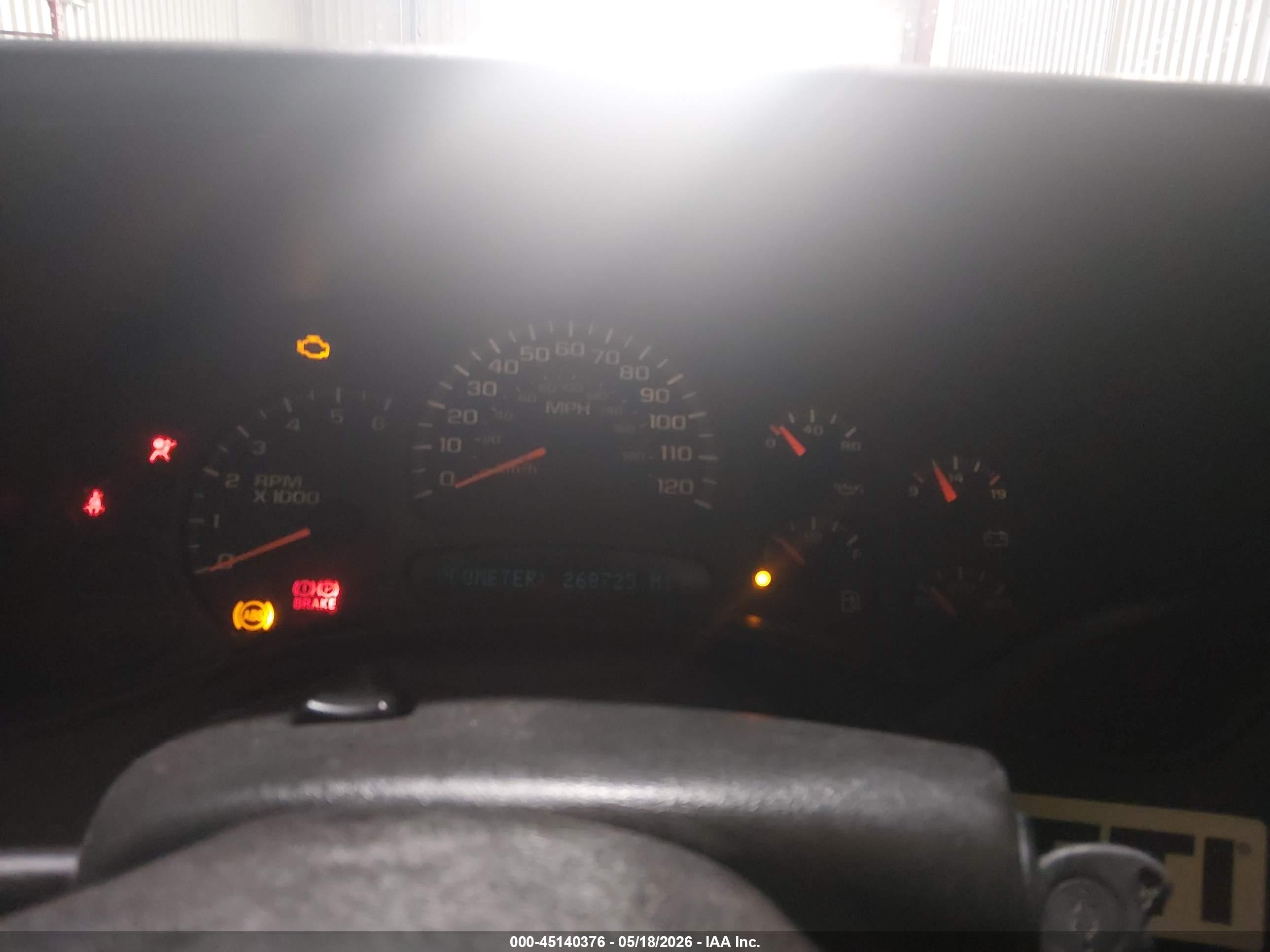 2005 Chevrolet Silverado 1500 Z71 Blue vin: 2GCEK19B951321007