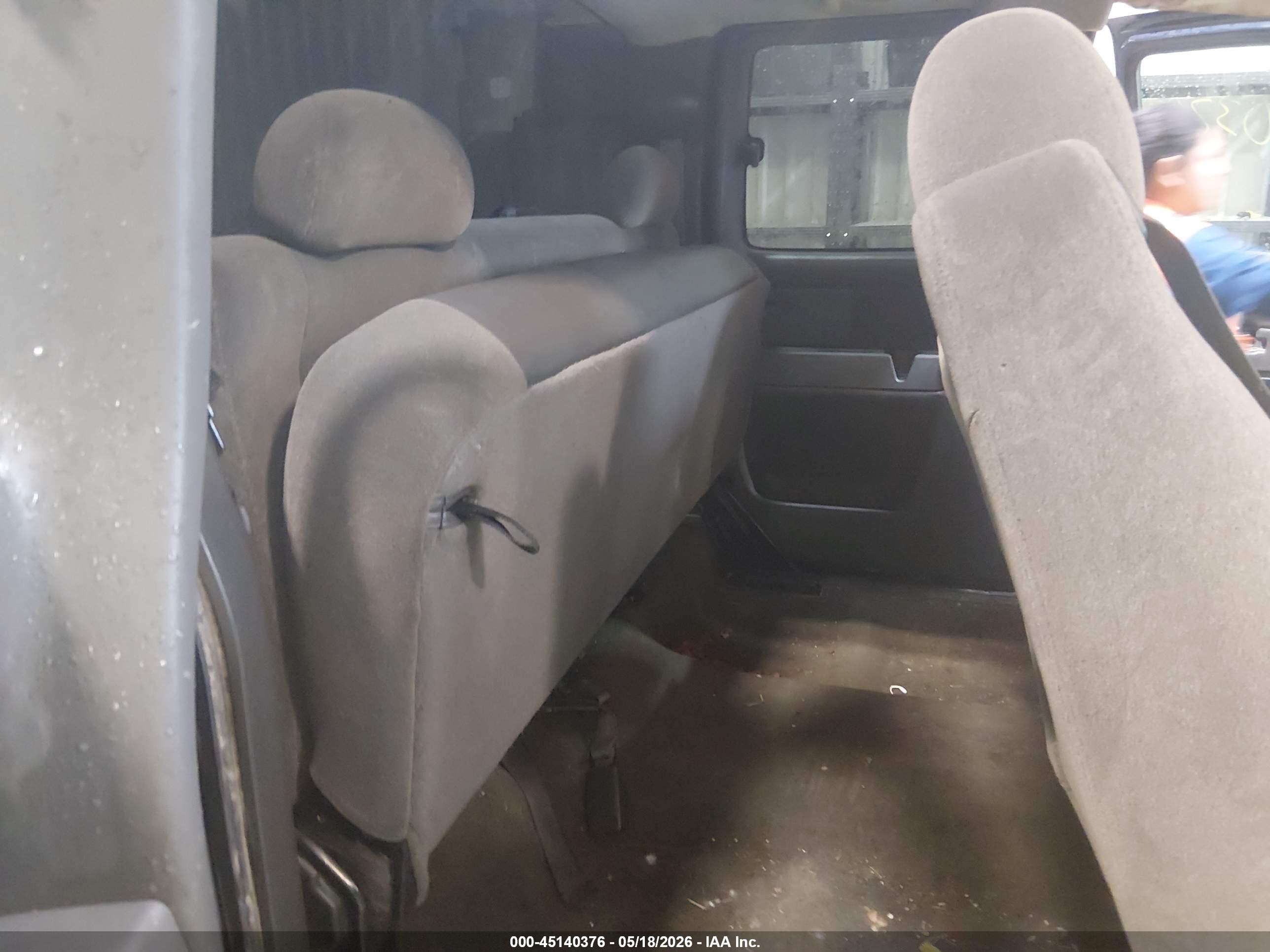 2005 Chevrolet Silverado 1500 Z71 Blue vin: 2GCEK19B951321007