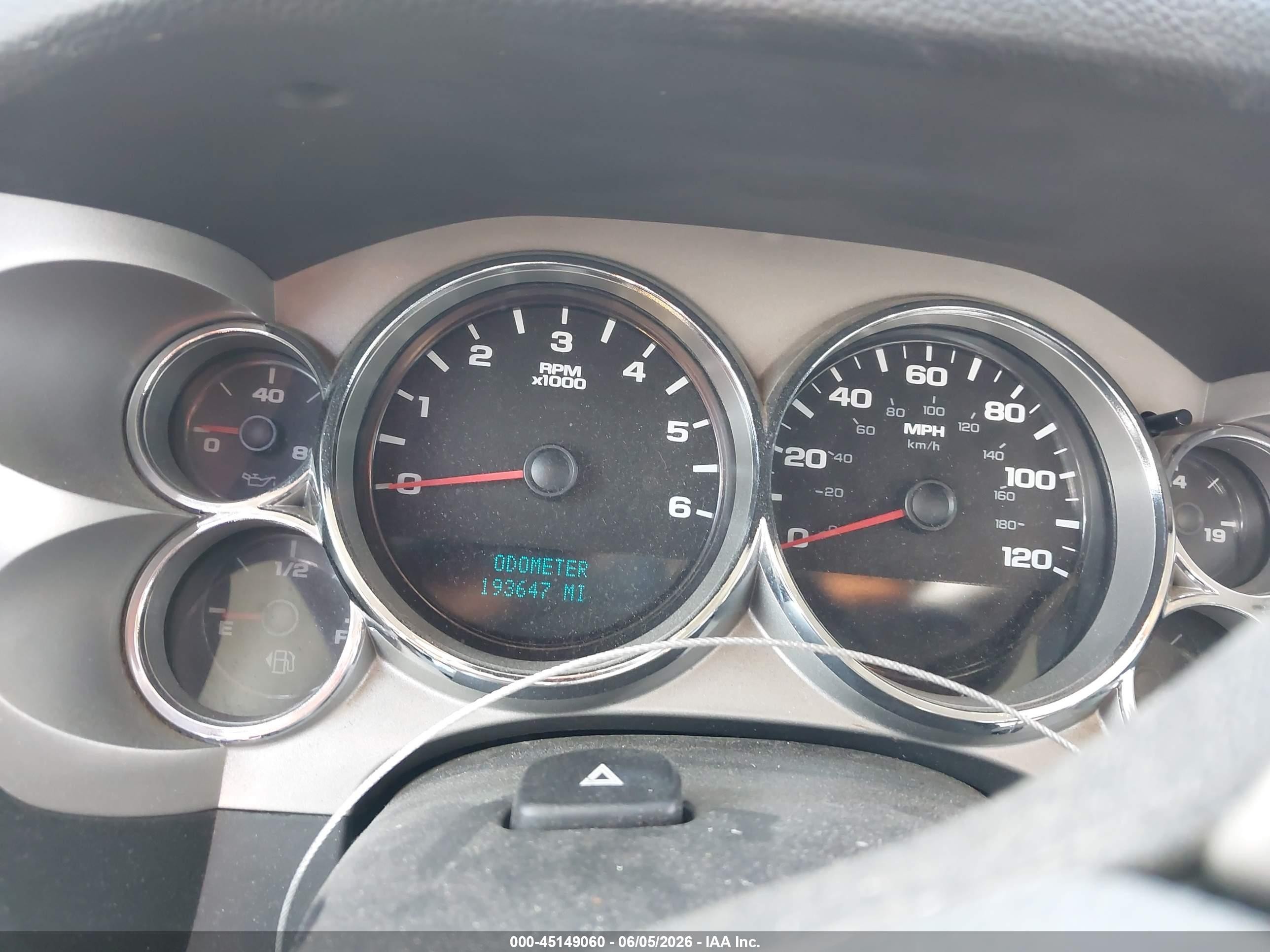 2007 Chevrolet Silverado 1500 Lt1 Blue vin: 2GCEK19C971713920