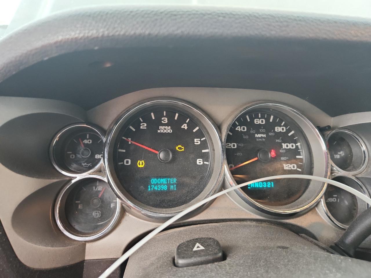 2007 Chevrolet Silverado K1500 Синий vin: 2GCEK19J071666128