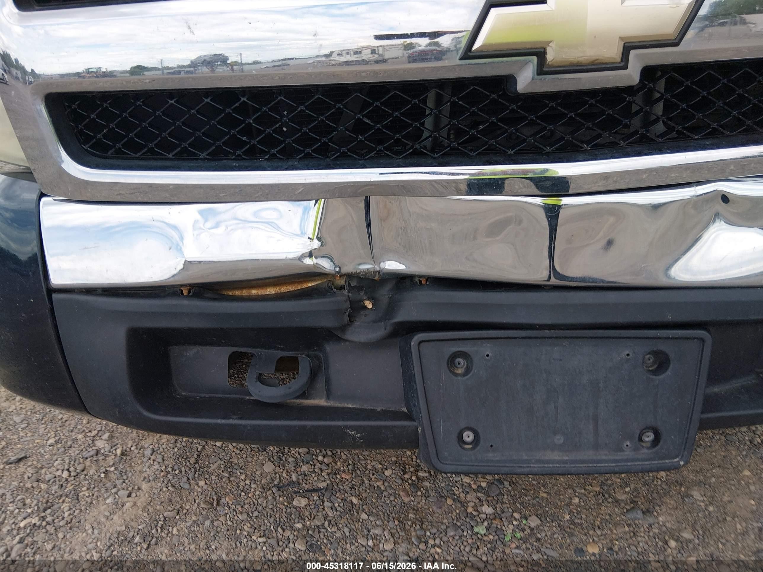 2008 Chevrolet Silverado 1500 Lt1 Синий vin: 2GCEK19J081290449