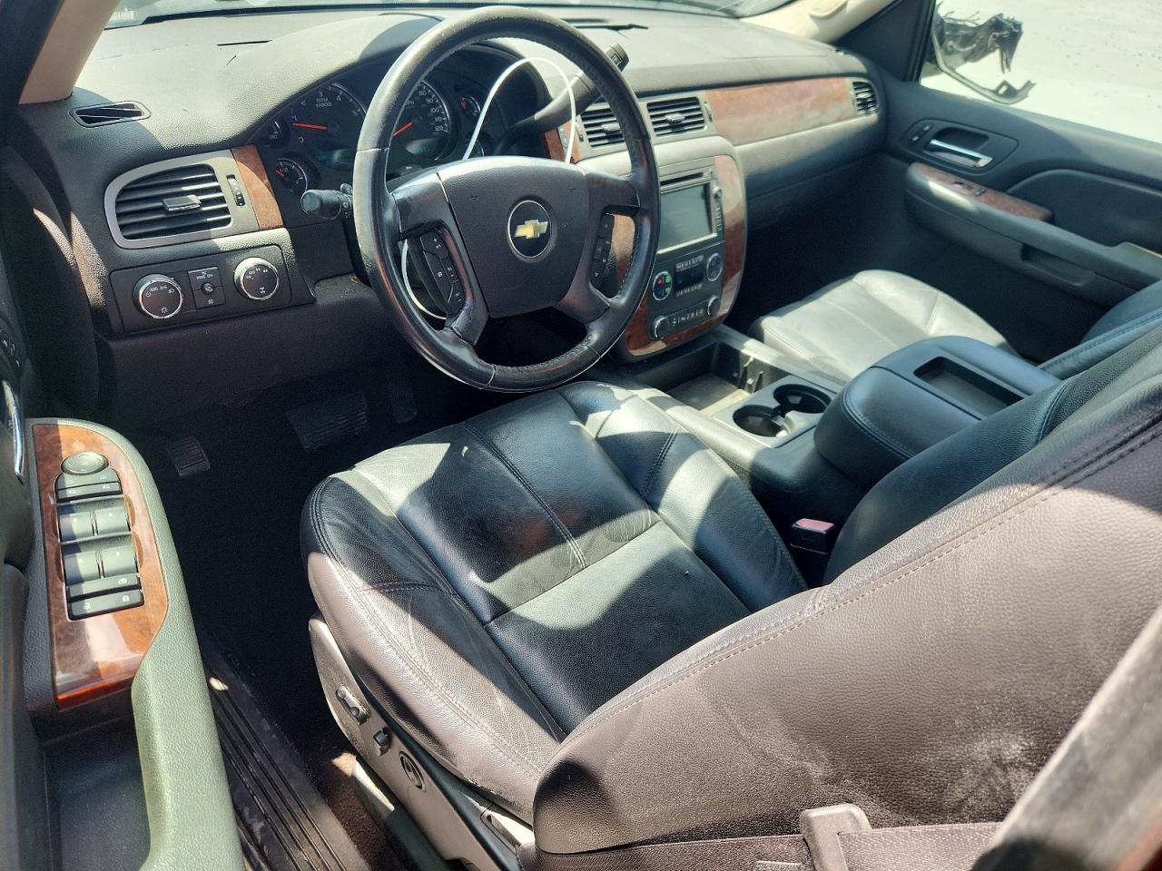 2008 Chevrolet Silverado K1500 Бирюзовый vin: 2GCEK19J181290878
