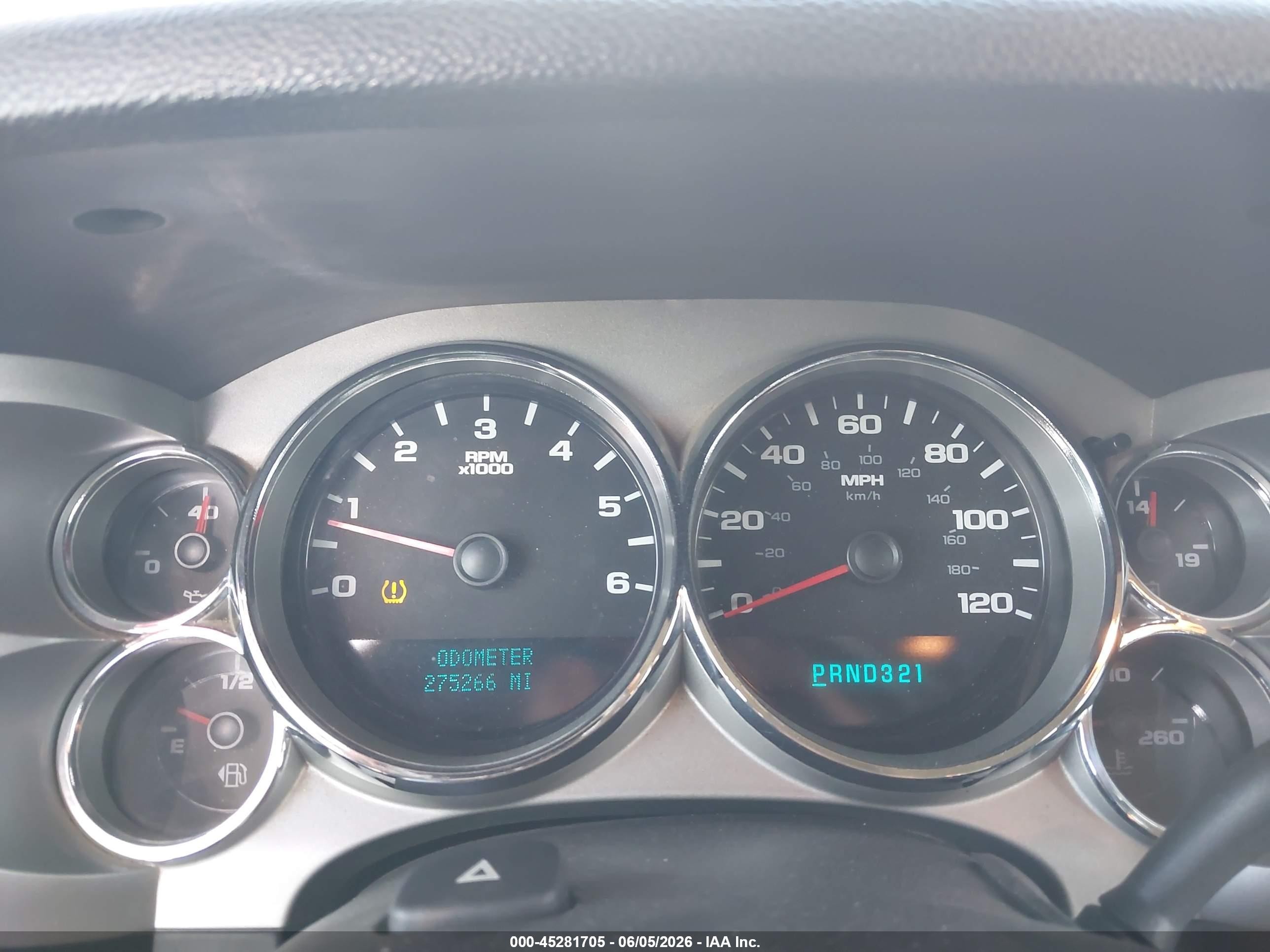 2007 Chevrolet Silverado 1500 Lt1 Red vin: 2GCEK19J271561378