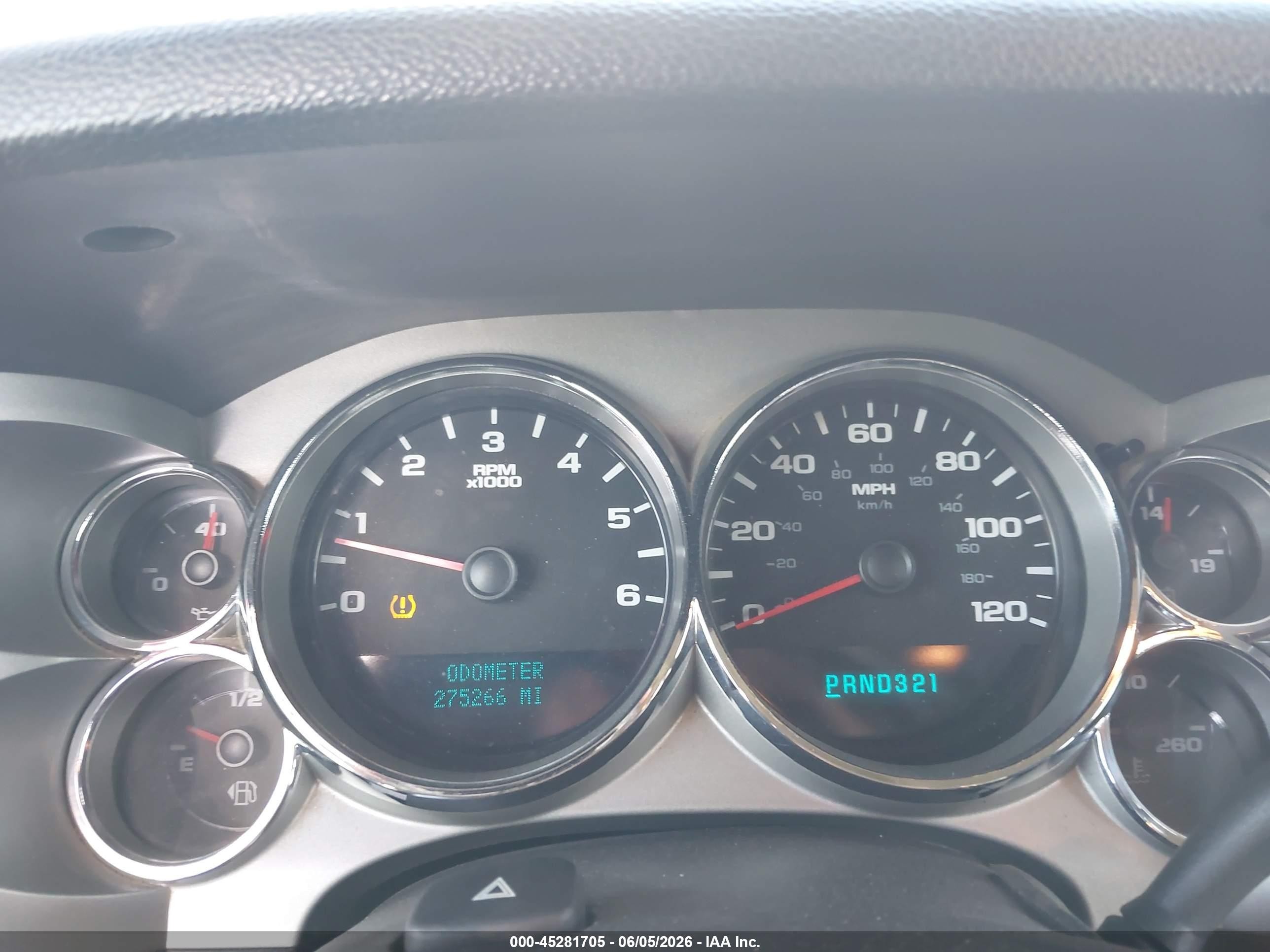 2007 Chevrolet Silverado 1500 Lt1 Red vin: 2GCEK19J271561378