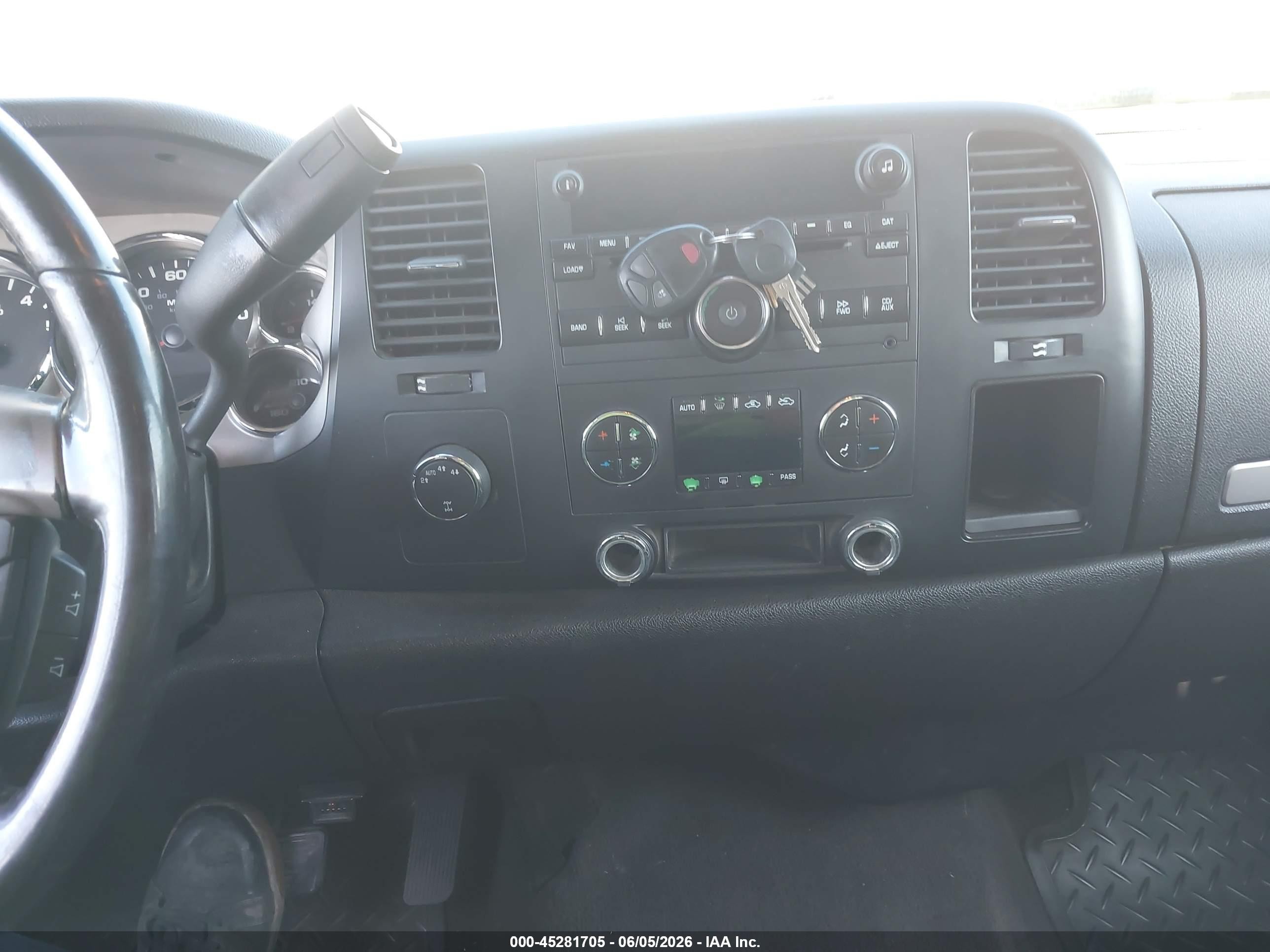 2007 Chevrolet Silverado 1500 Lt1 Red vin: 2GCEK19J271561378