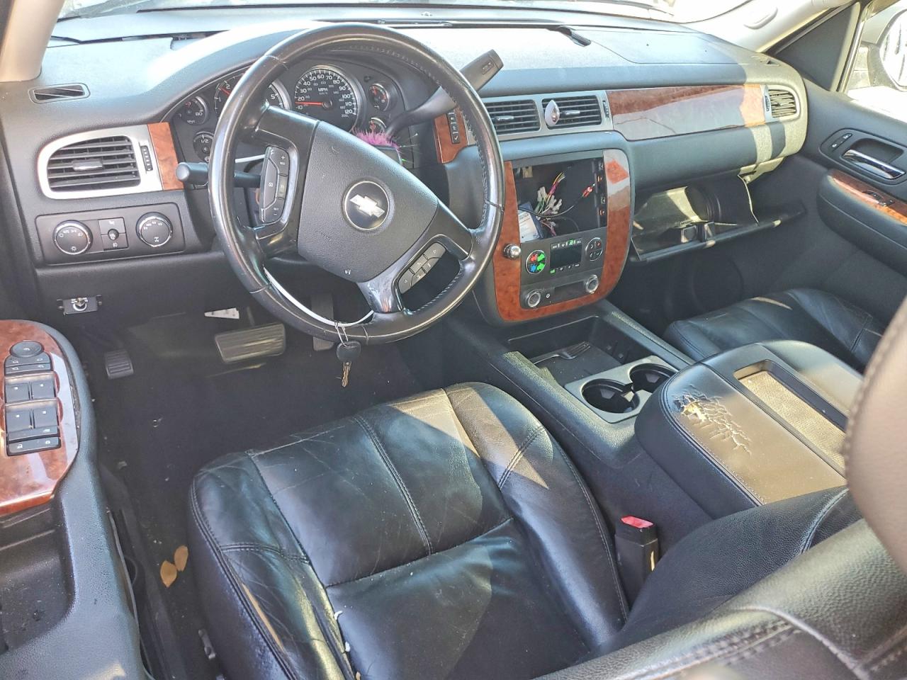 2007 Chevrolet Silverado K1500 Tan vin: 2GCEK19J271701476