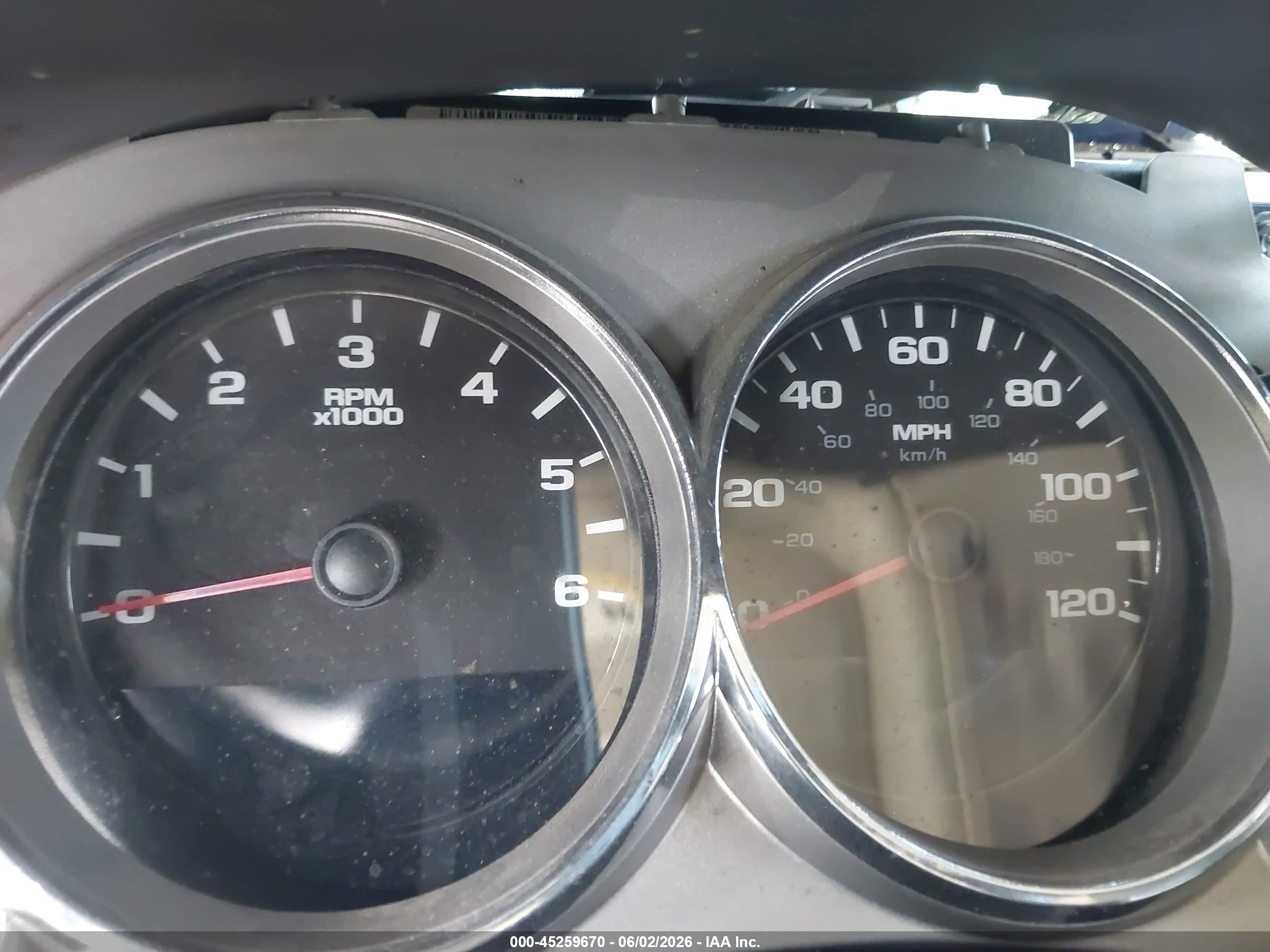 2007 Chevrolet Silverado 1500 Lt1 Коричневый vin: 2GCEK19J371654362