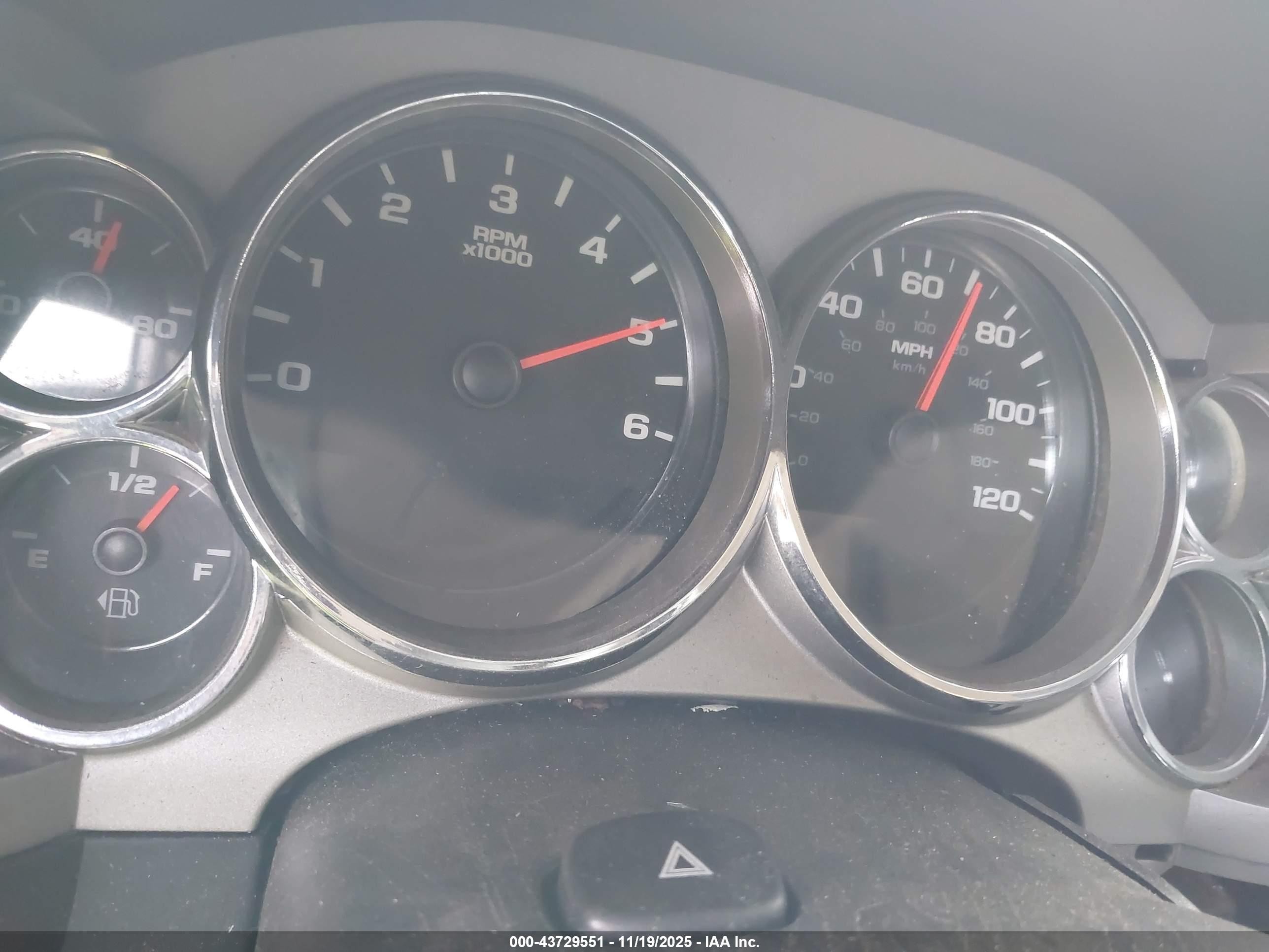 2008 Chevrolet Silverado 1500 Lt1 White vin: 2GCEK19J481262380