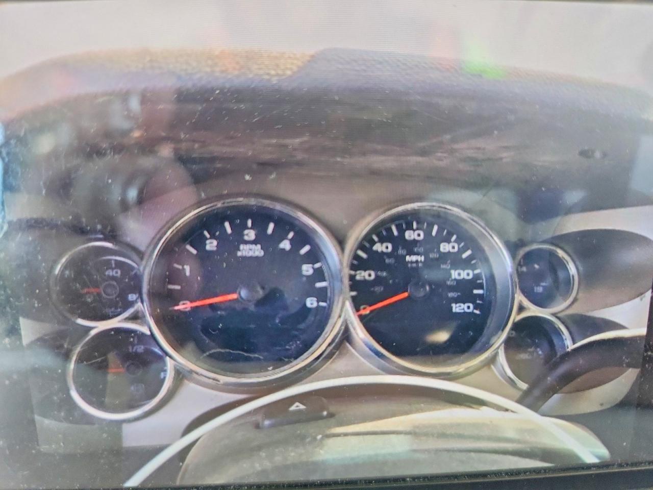 2008 Chevrolet Silverado K1500 Синий vin: 2GCEK19J481311139