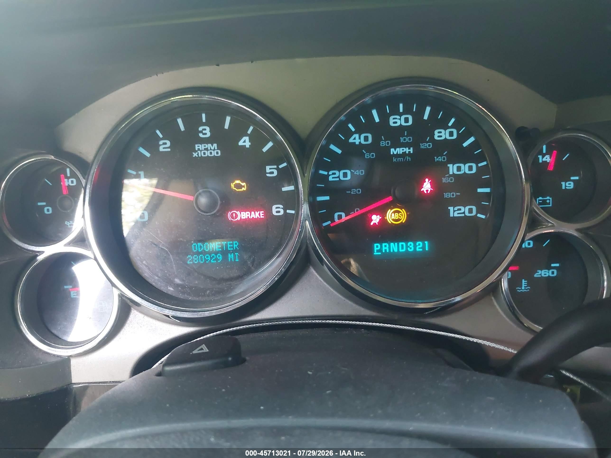 2008 Chevrolet Silverado 1500 Lt1 Green vin: 2GCEK19J581109426