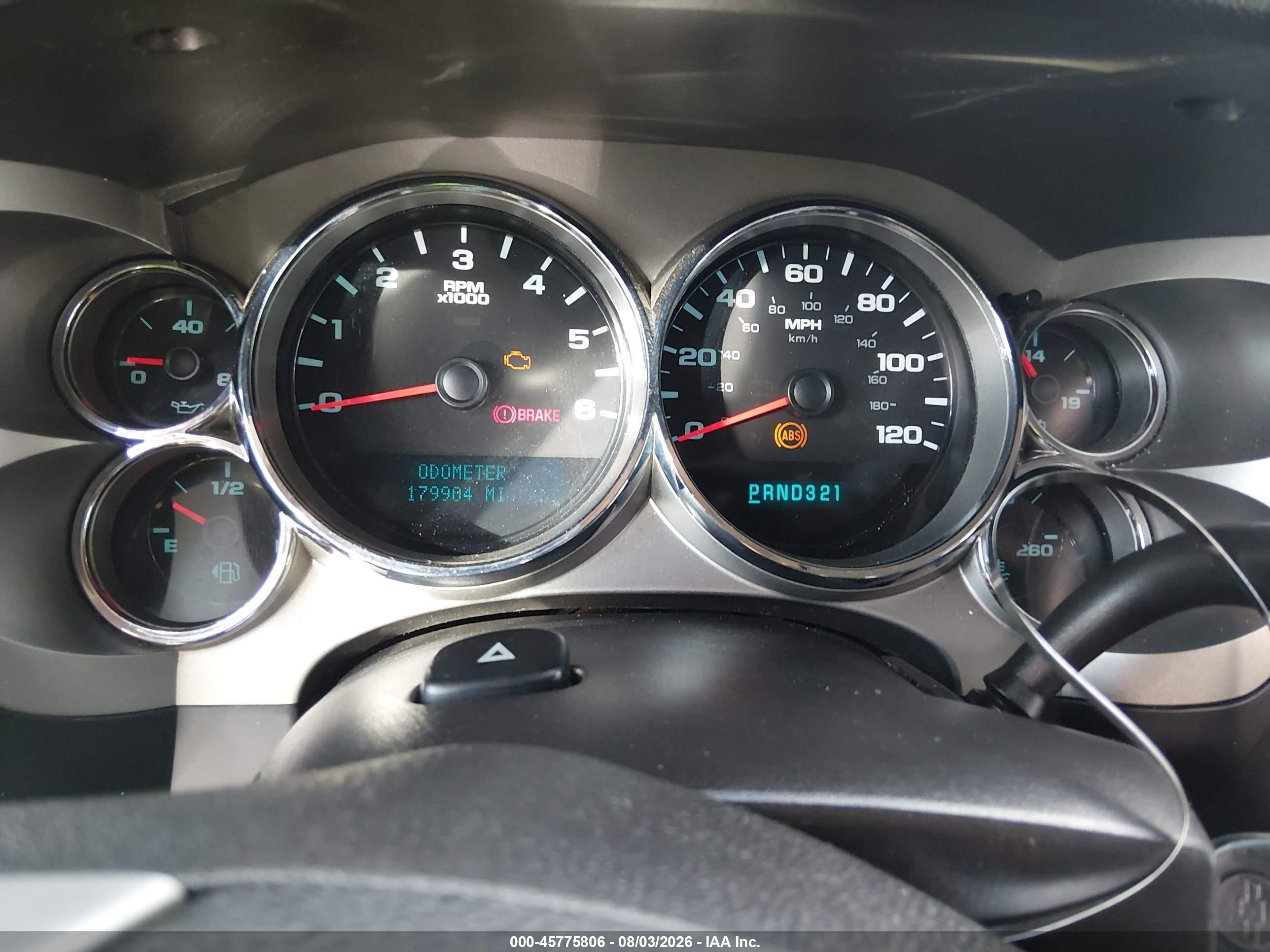 2008 Chevrolet Silverado 1500 Lt1 Blue vin: 2GCEK19J581303549